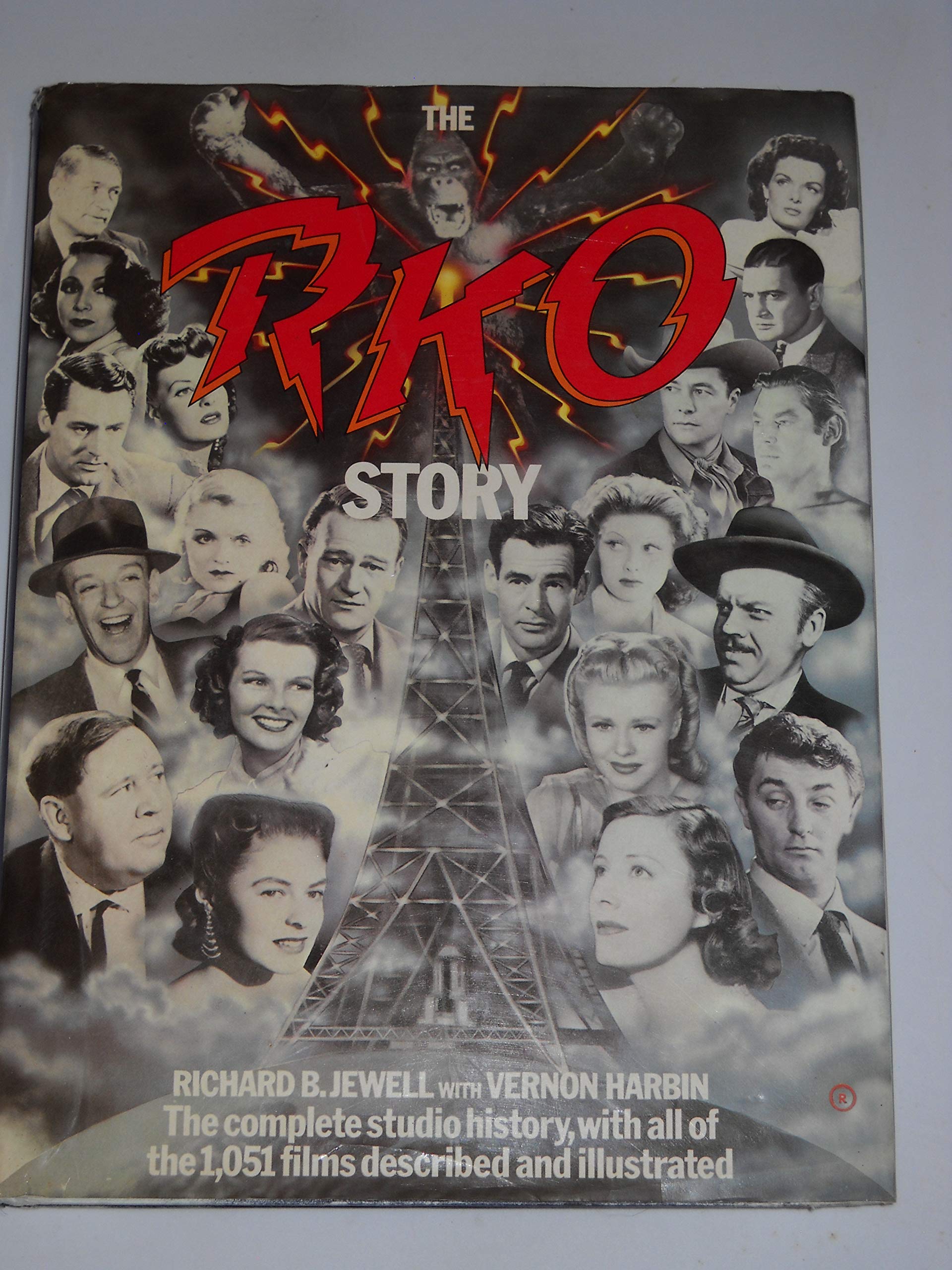 The Rko Story,New