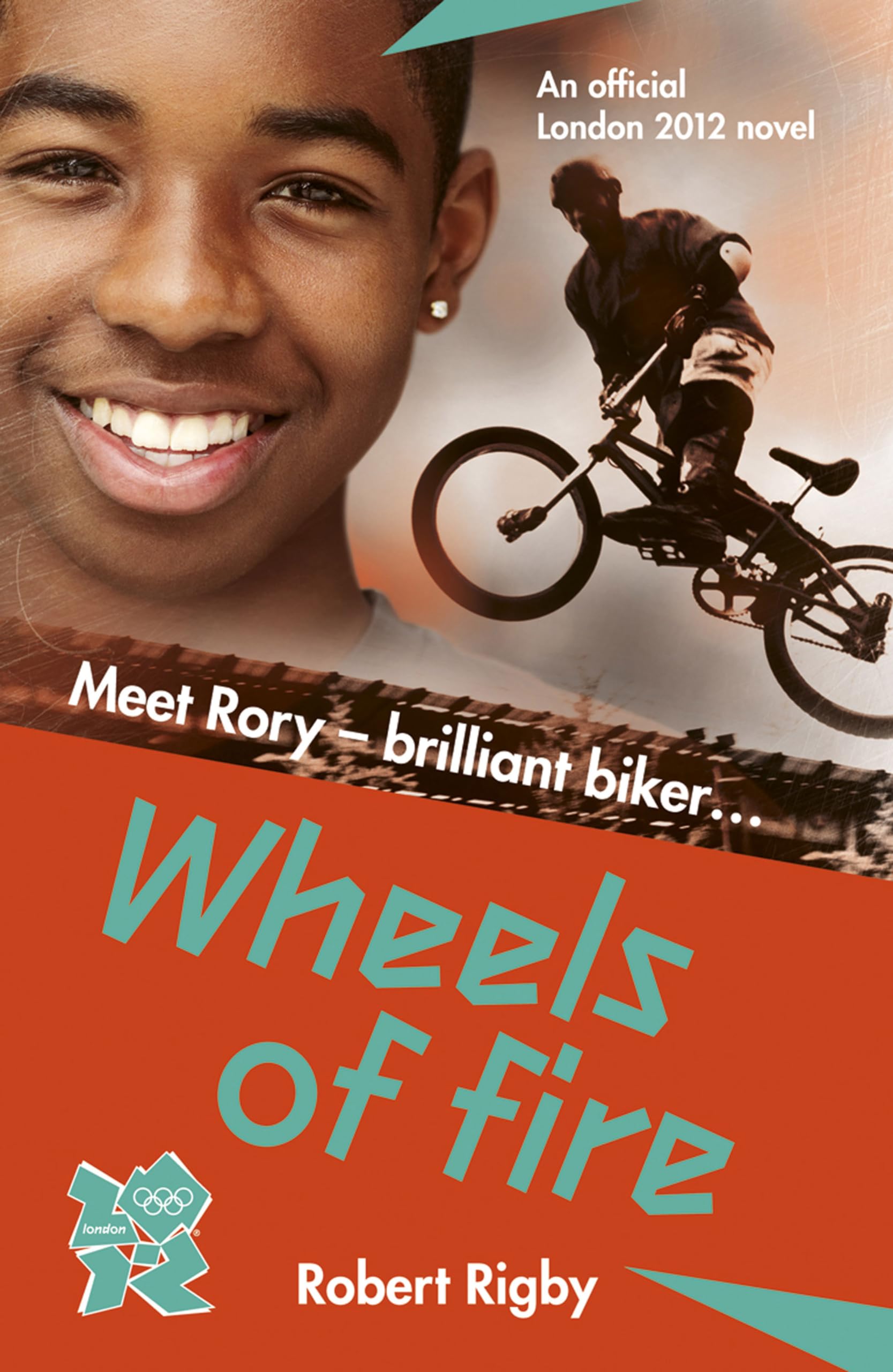 Wheels Of Fire (London 2012),Used