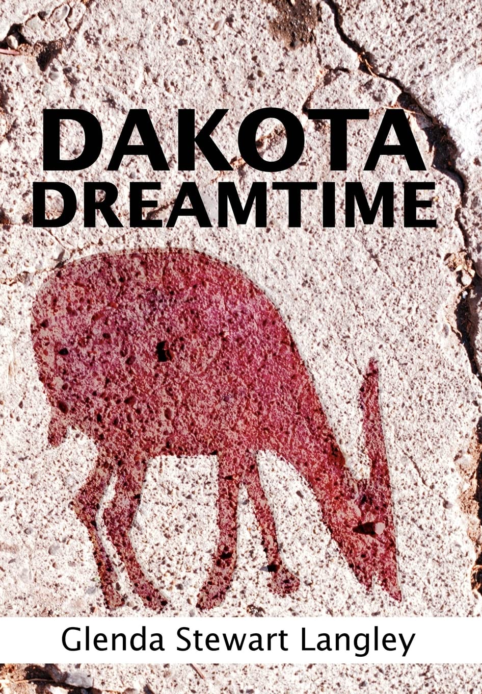 Dakota Dreamtime,Used