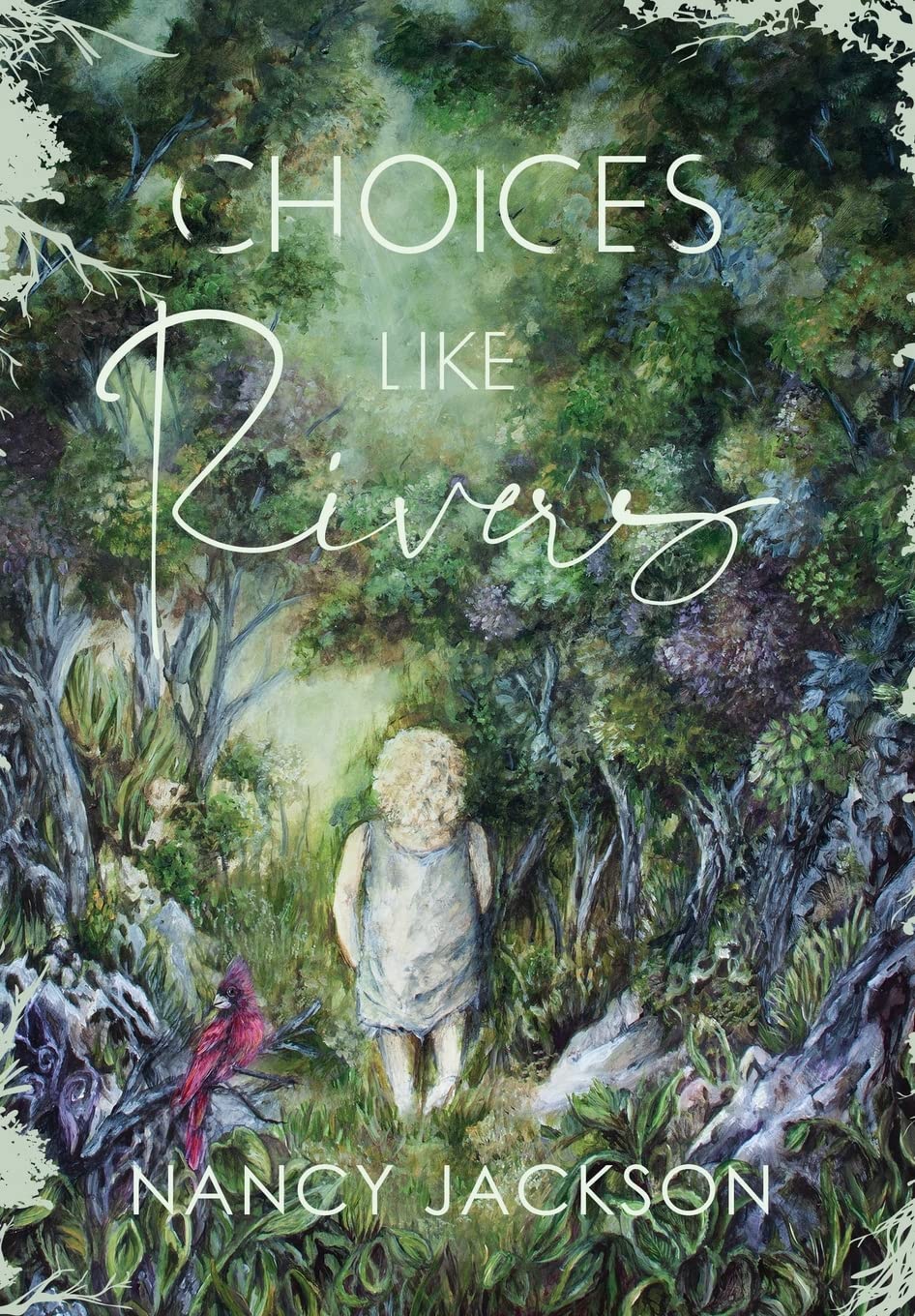 Choices Like Rivers,Used
