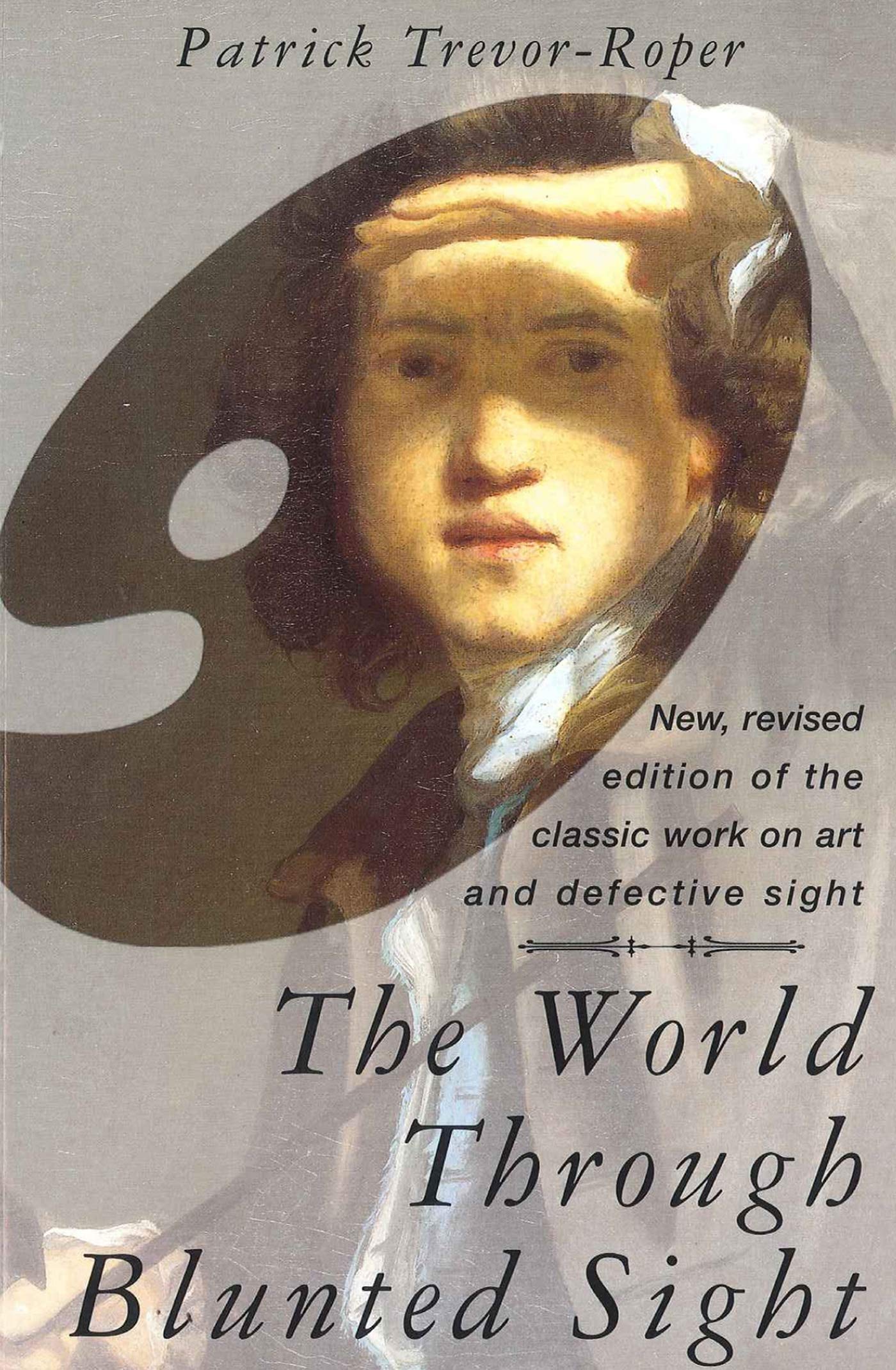 World Through Blunted Sight,Used