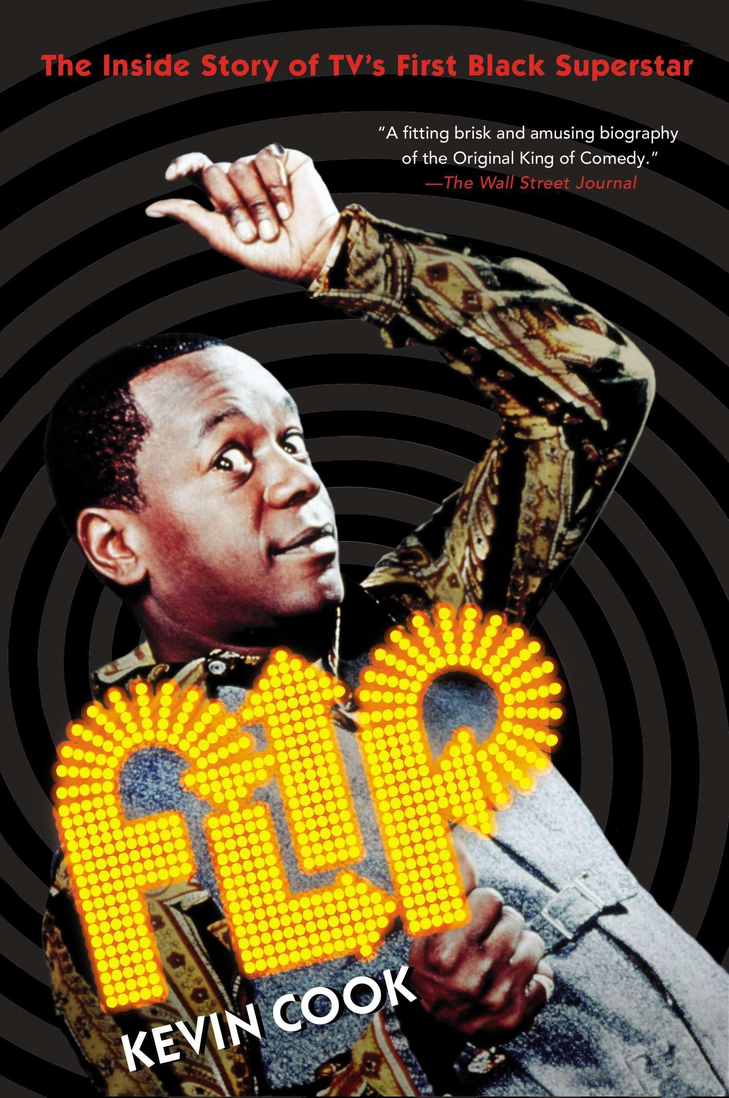 Flip: The Inside Story Of Tv'S First Black Superstar,Used