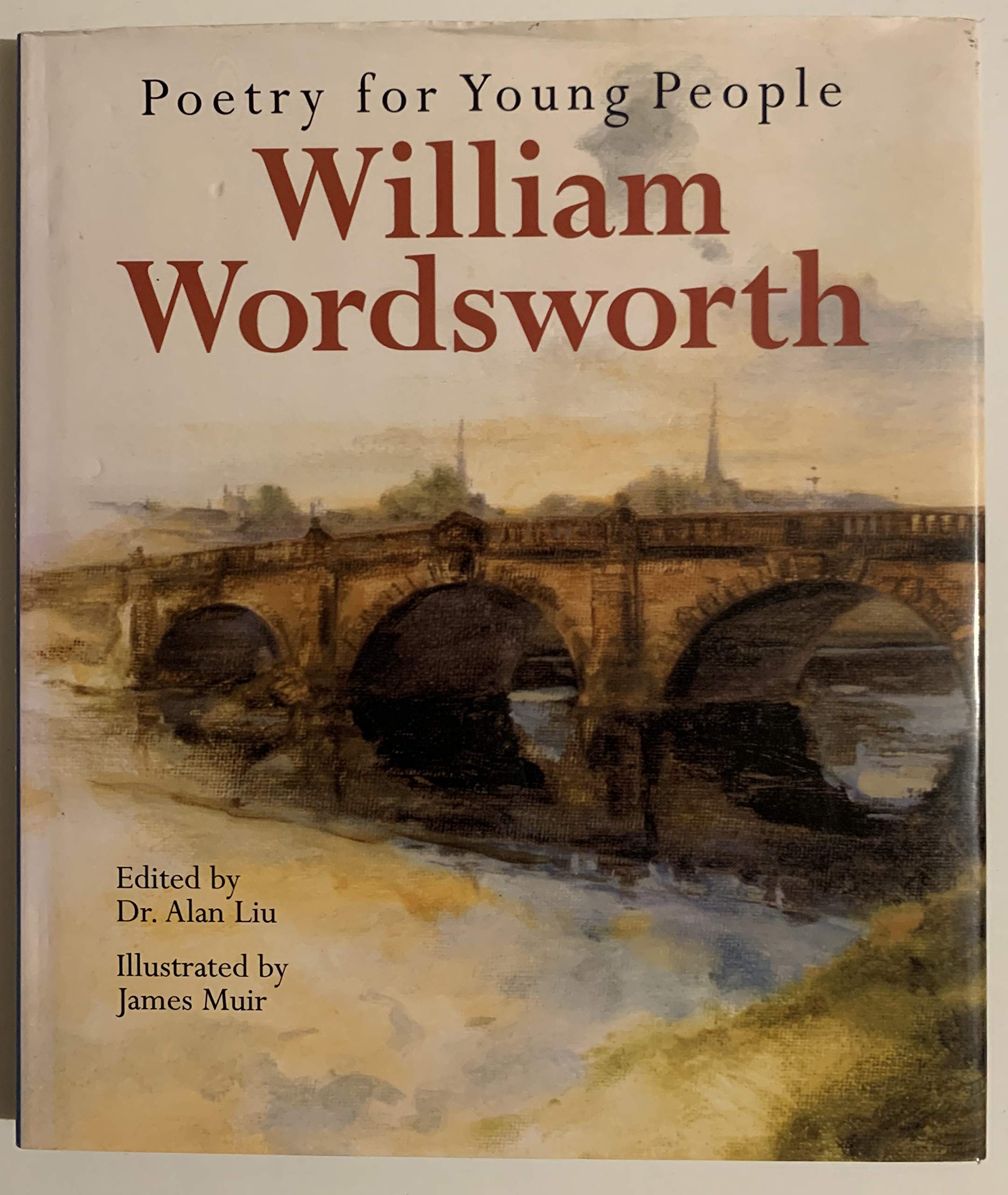 Poetry For Young People: William Wordsworth,Used