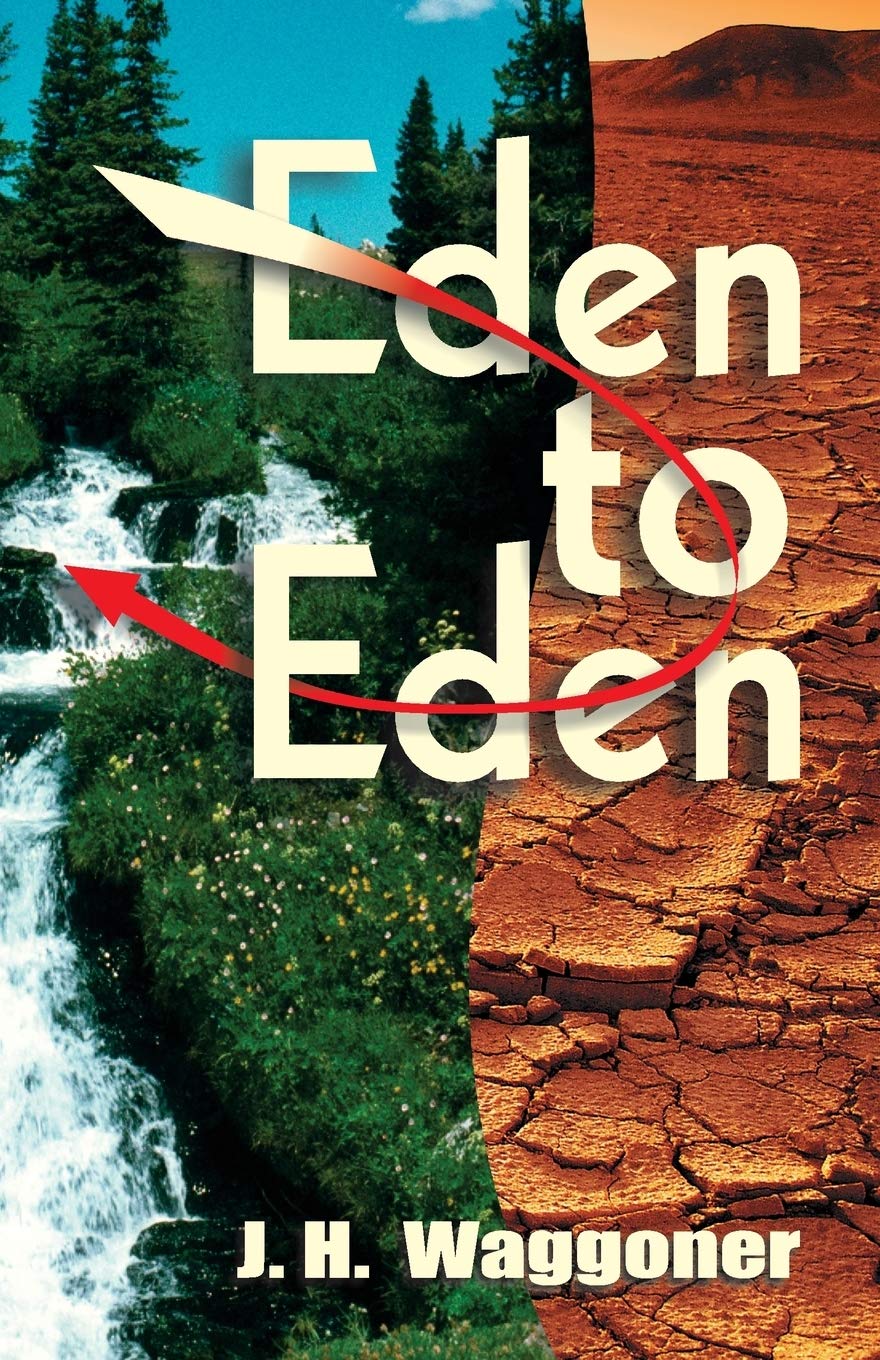 Eden to Eden,Used