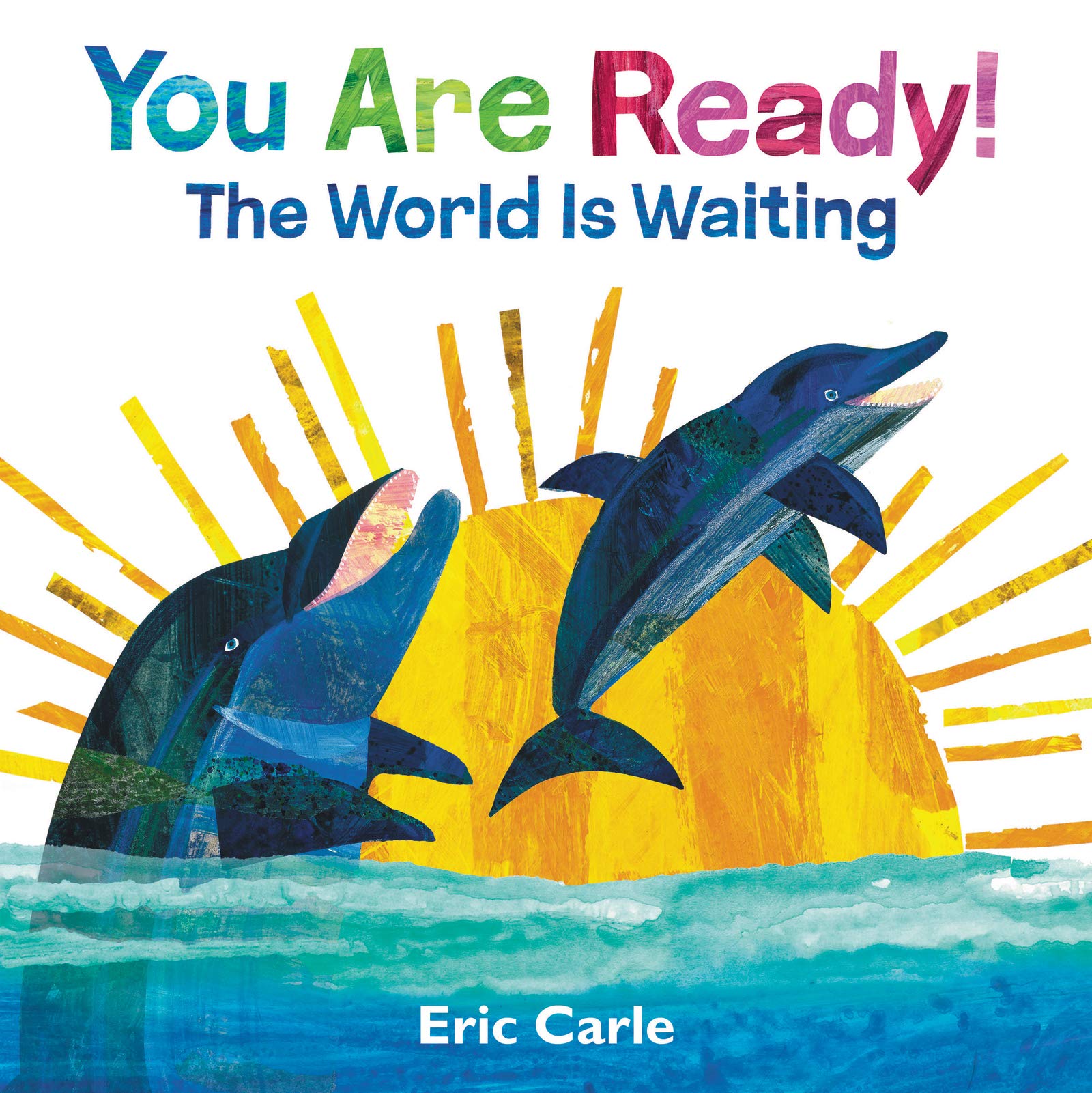 You Are Ready!: The World Is Waiting,Used