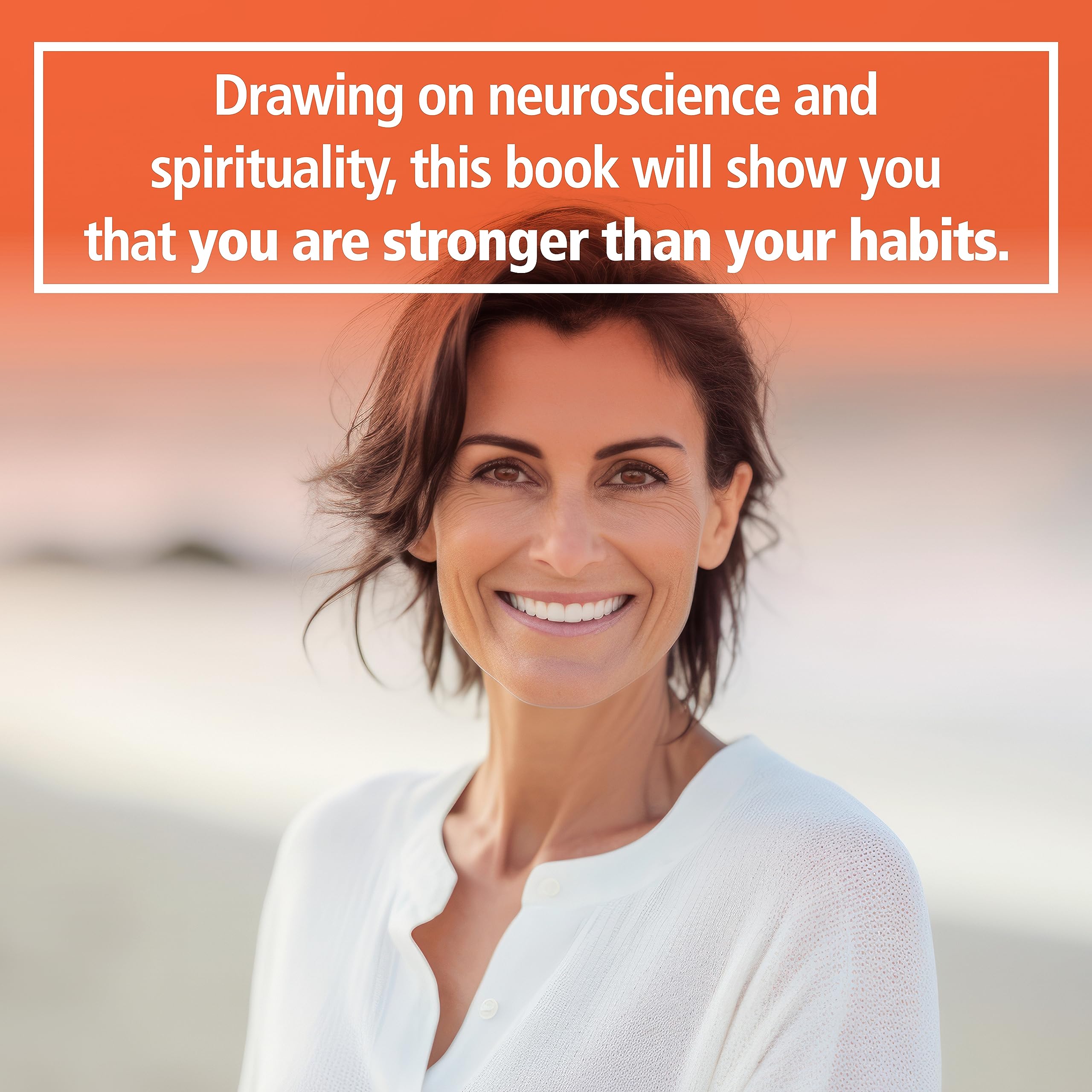 The Little Book of Big Change: The NoWillpower Approach to Breaking Any Habit,Used