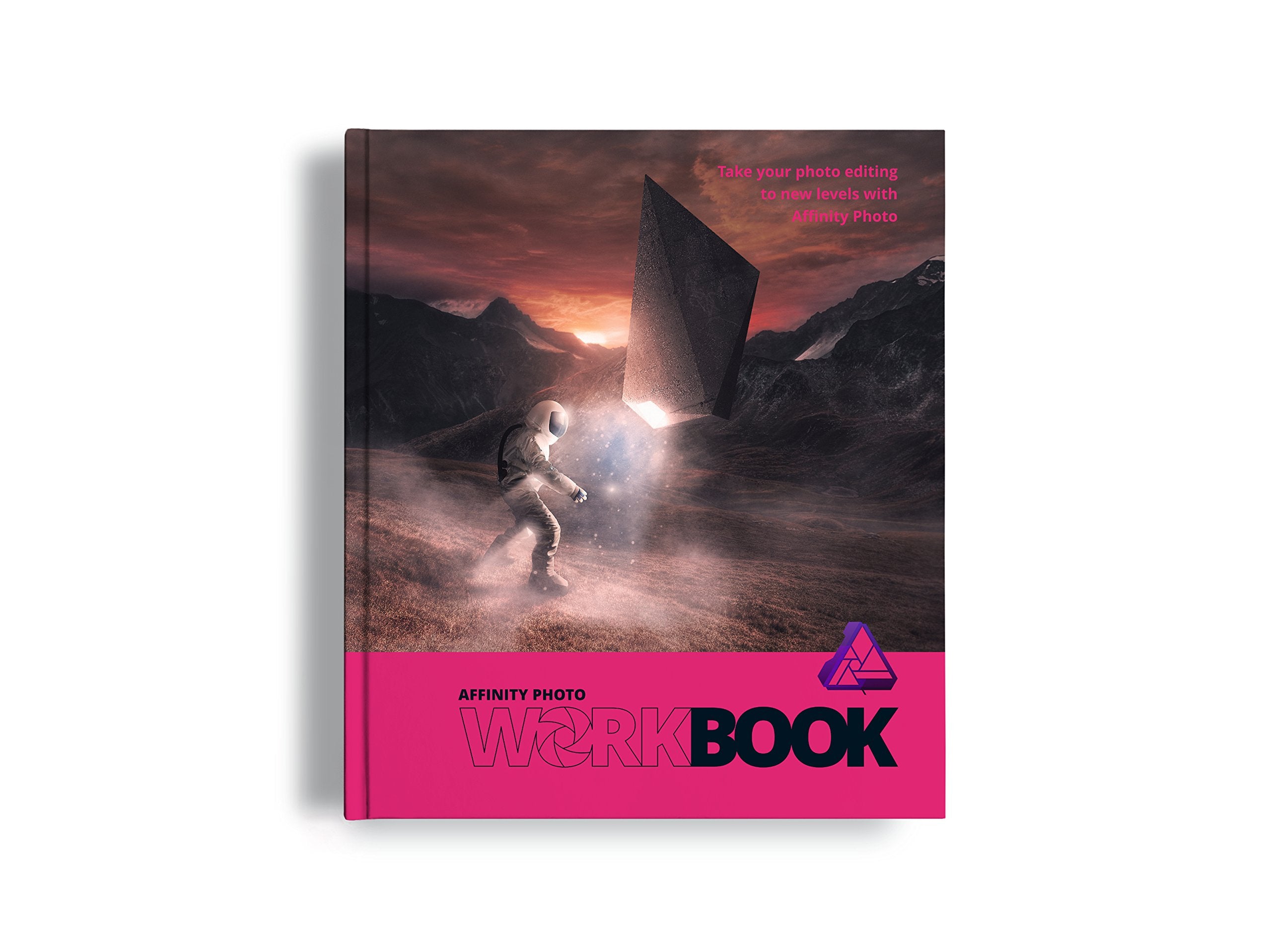 Affinity Photo Workbook,Used