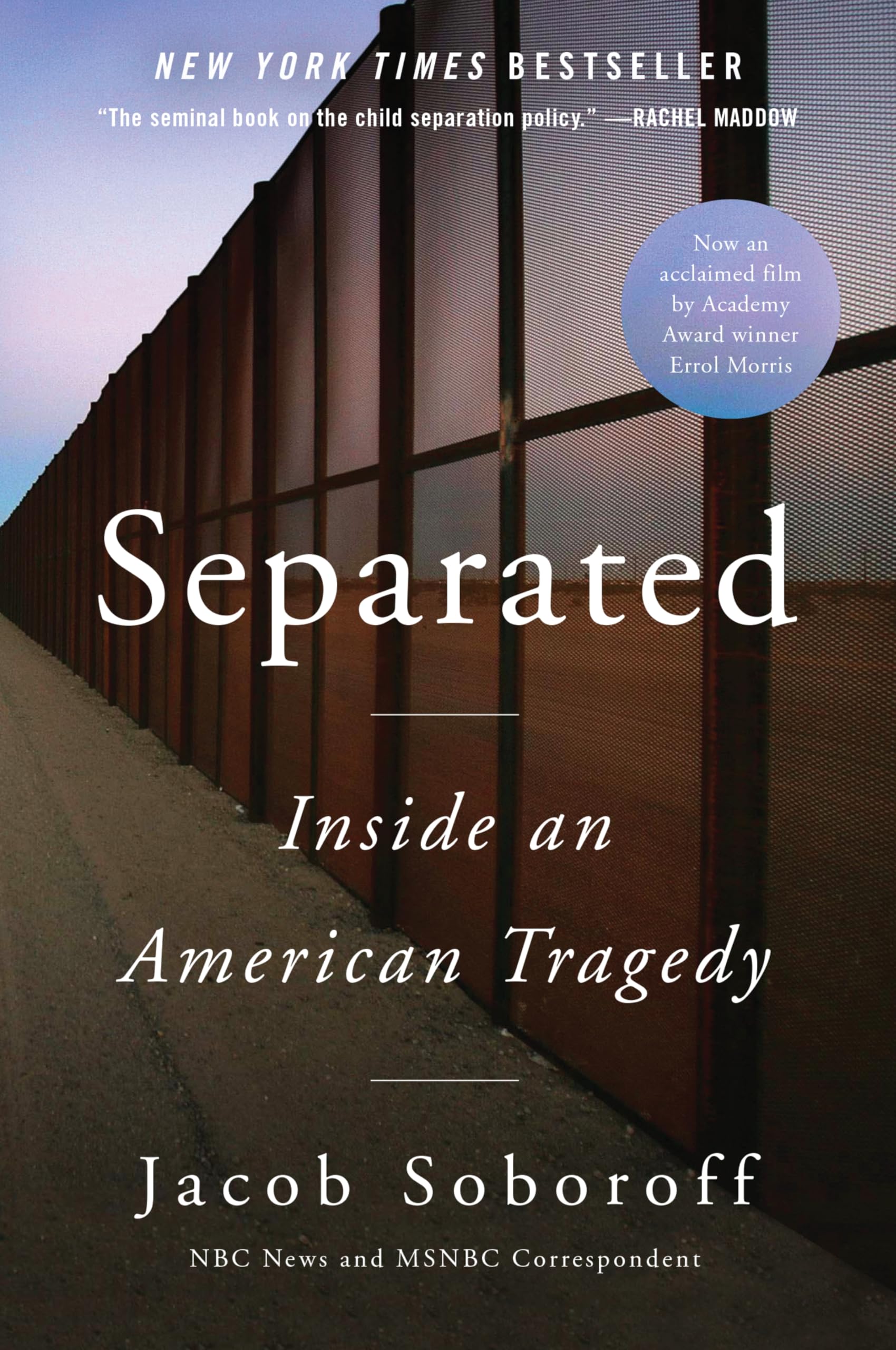 Separated: Inside an American Tragedy,Used