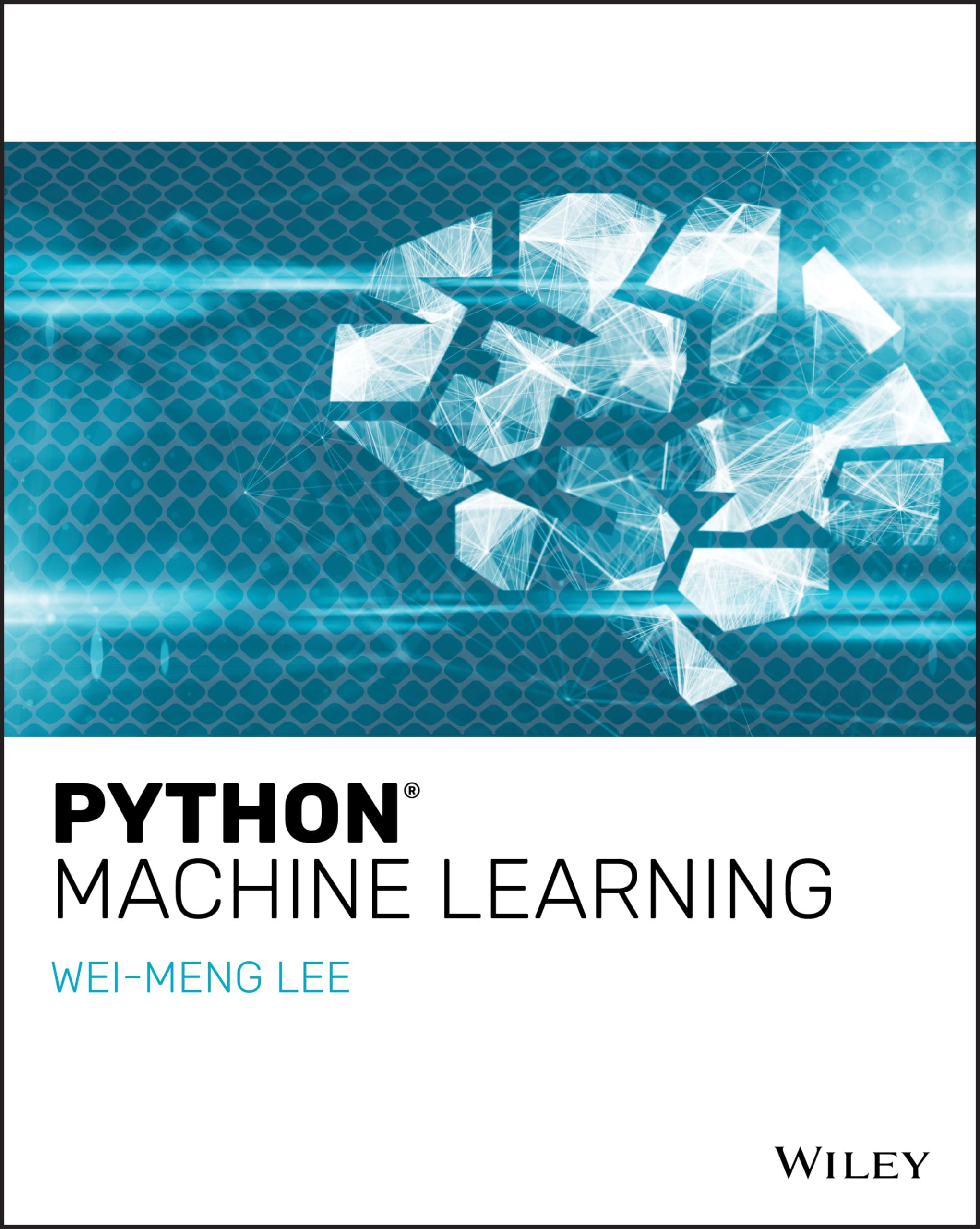 Python Machine Learning,Used
