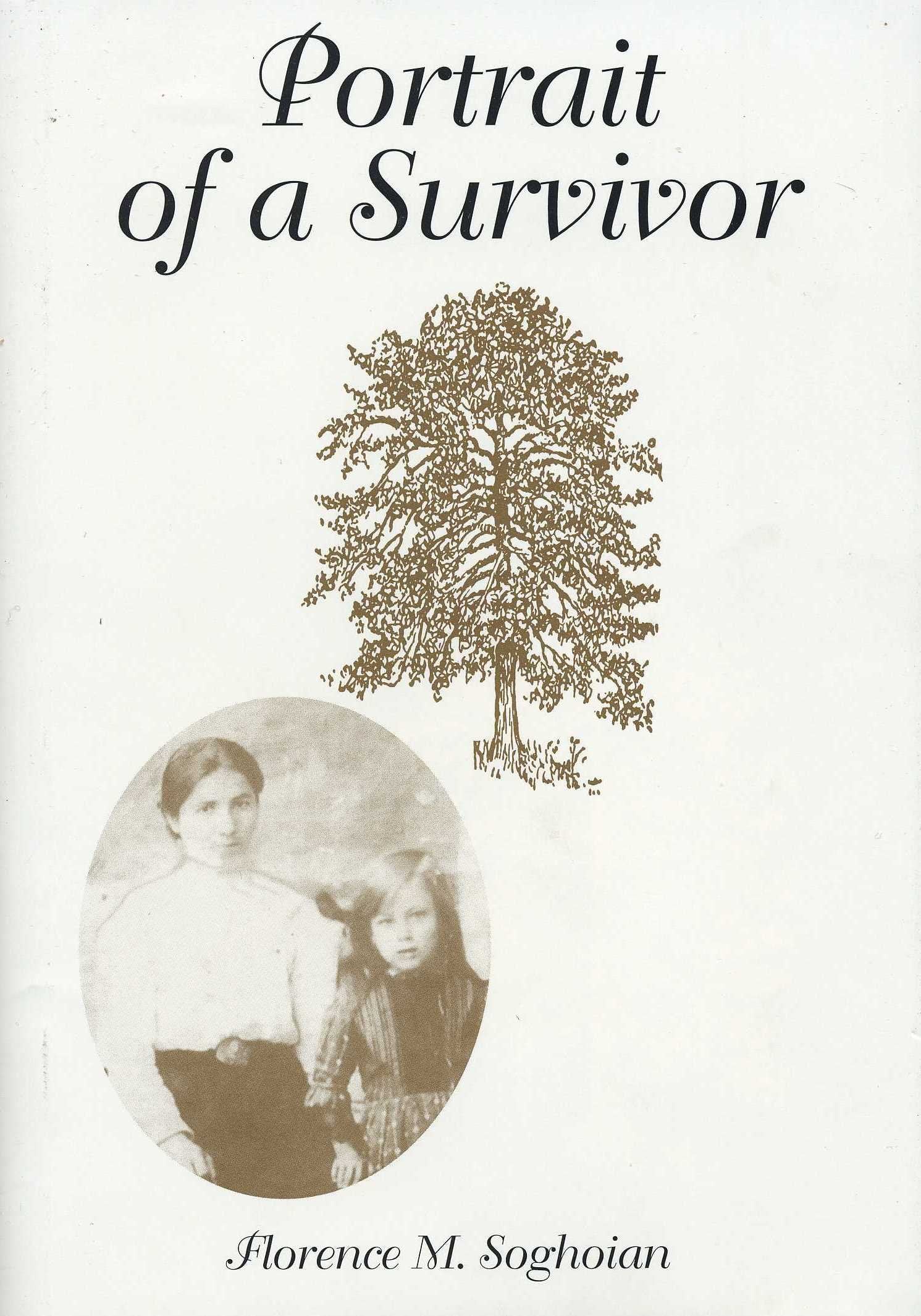 Portrait of a Survivor,Used