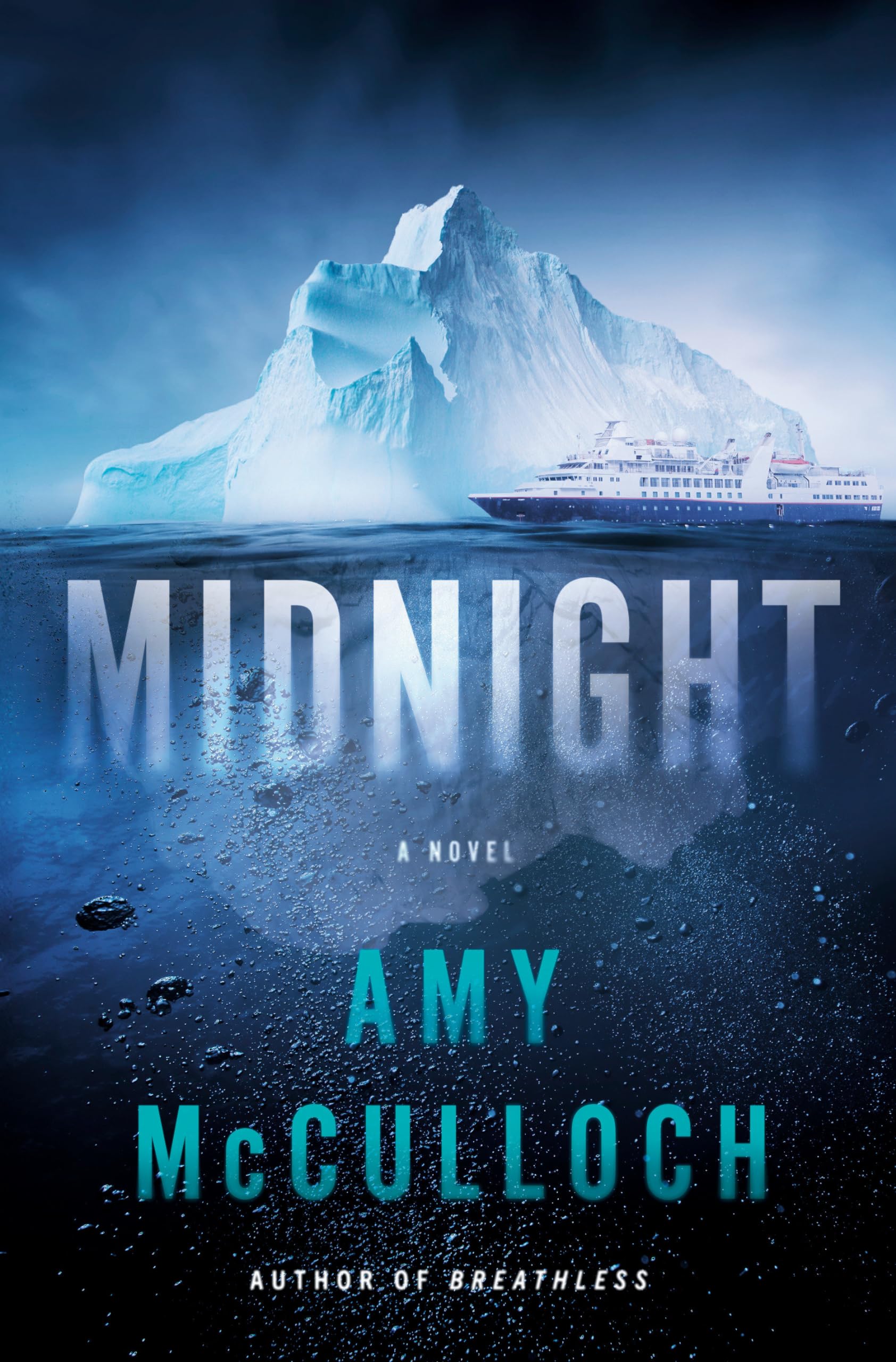 Midnight: A Thriller,Used