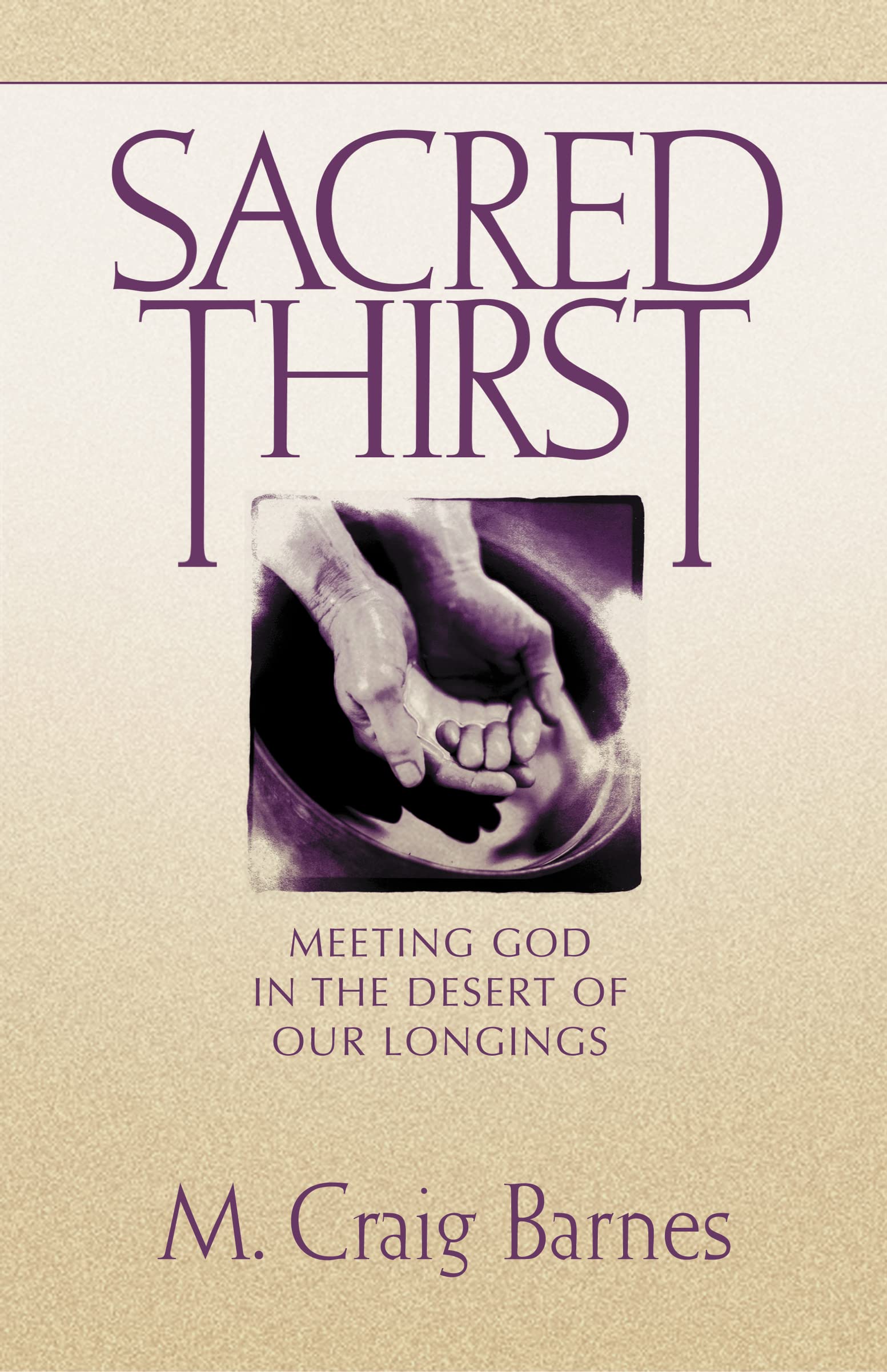 Sacred Thirst,New