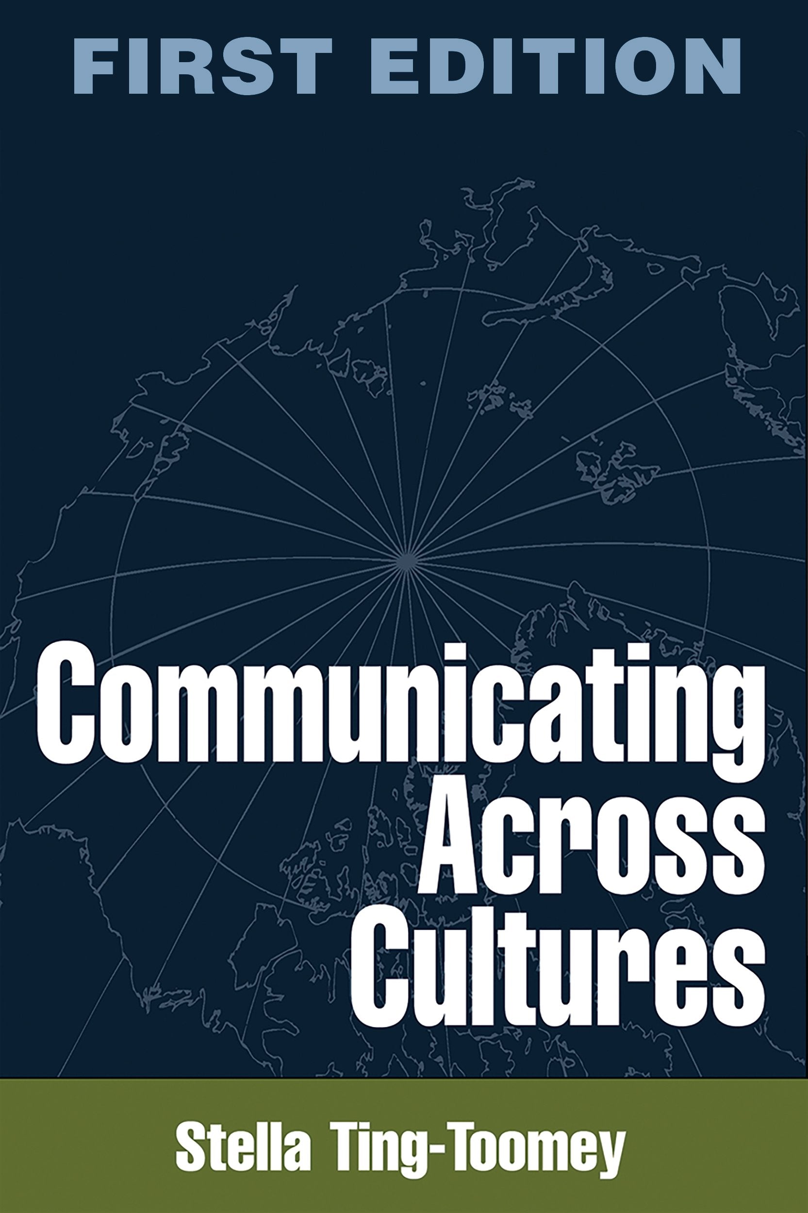 Communicating Across Cultures,New