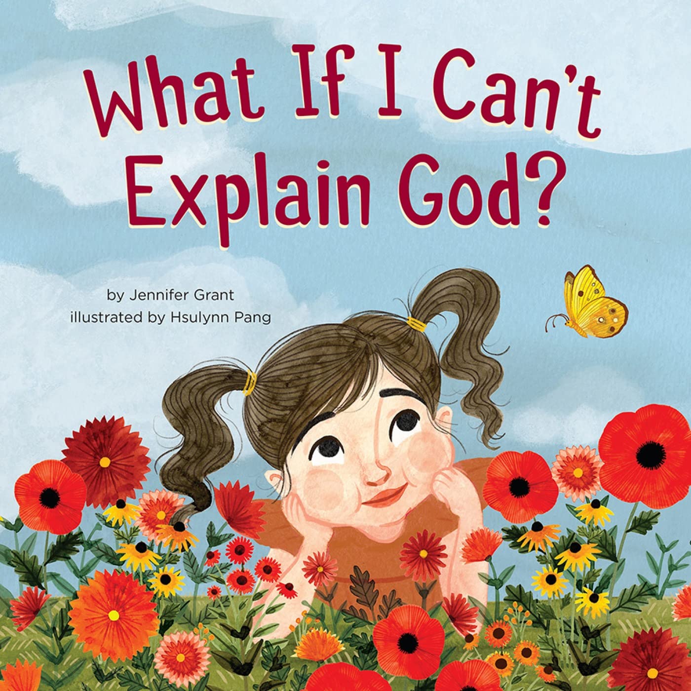 What If I Can'T Explain God?,Used
