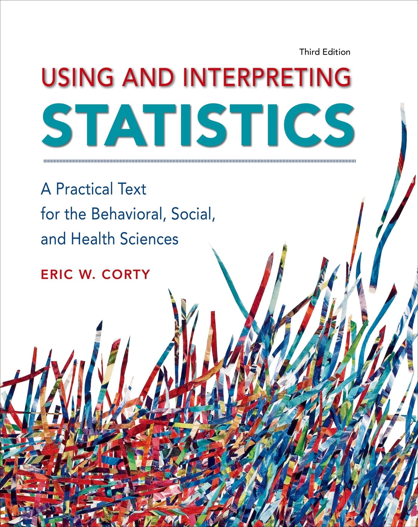 Using And Interpreting Statistics