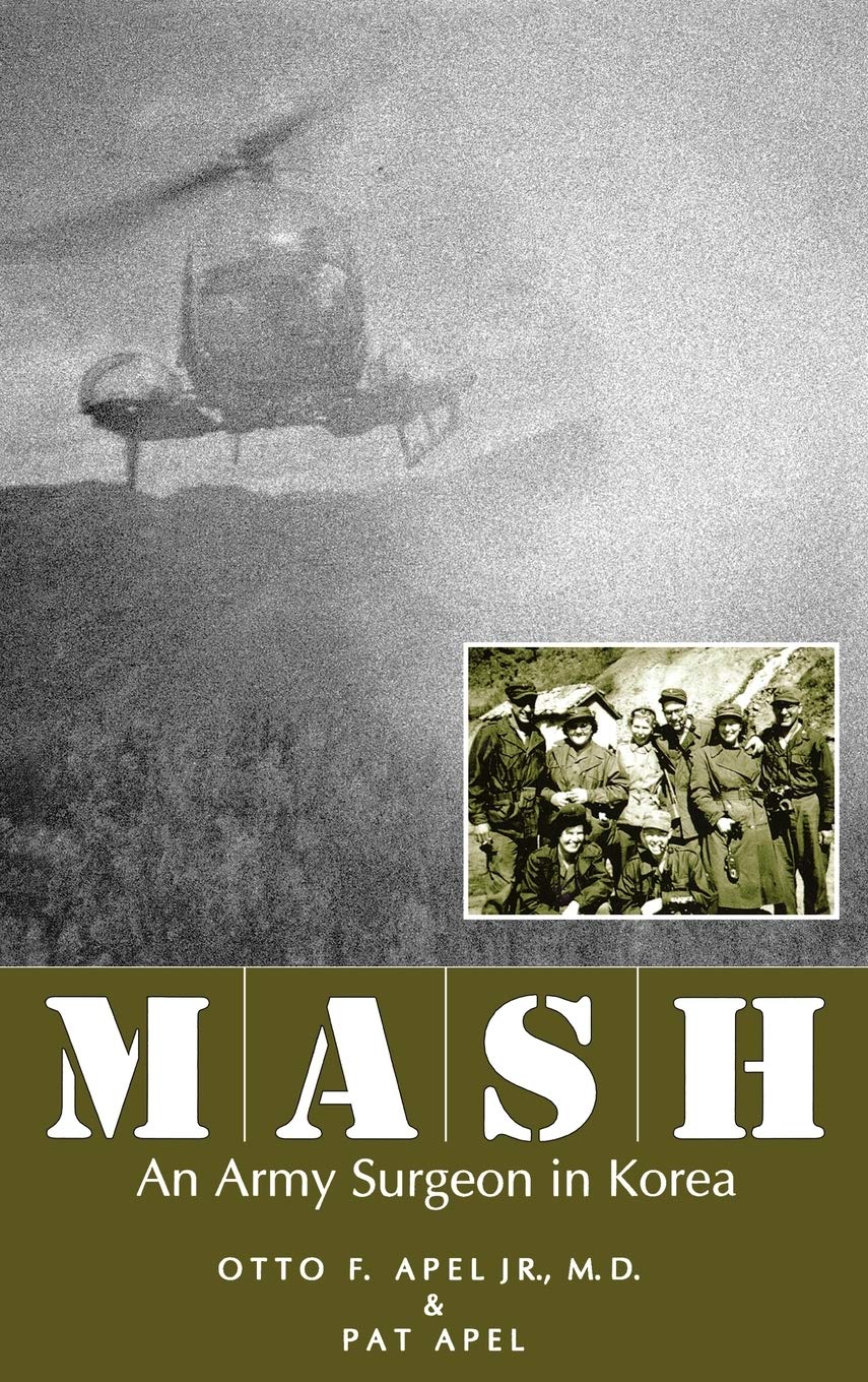MASH: An Army Surgeon in Korea,Used