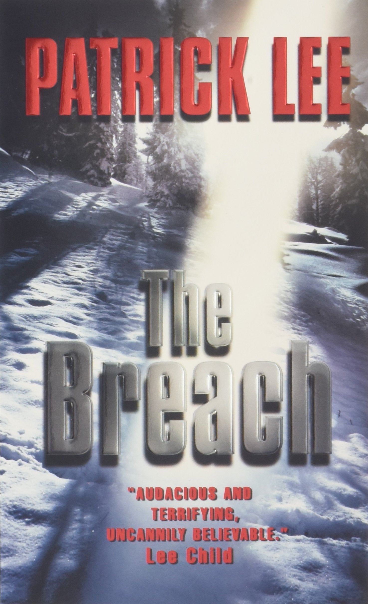 The Breach,Used