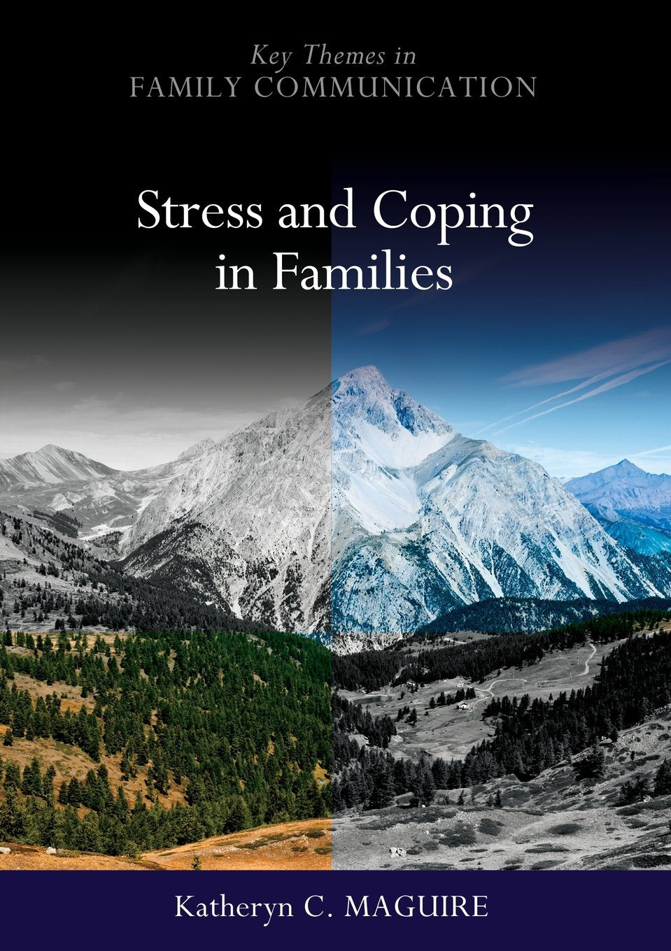 Stress and Coping in Families,Used