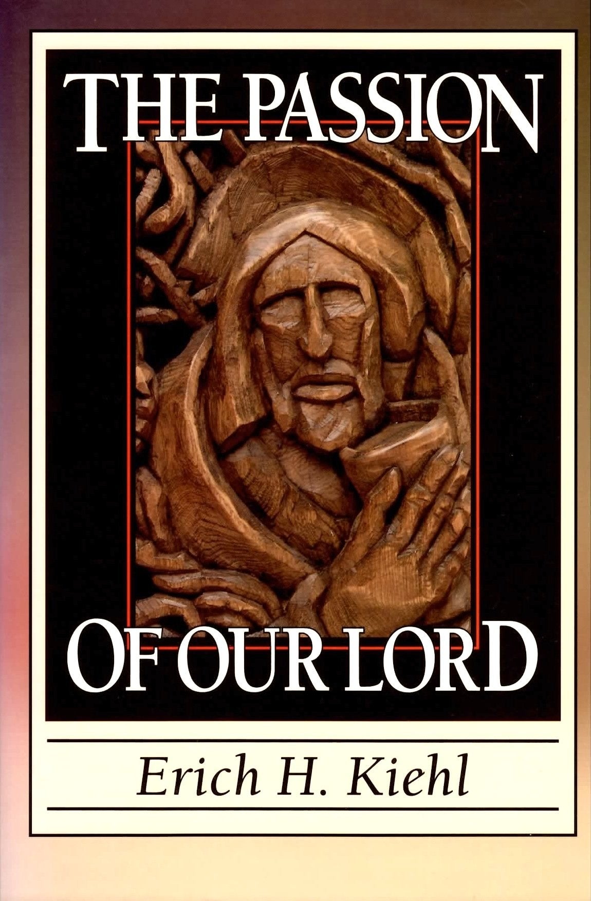 The Passion of Our Lord,Used