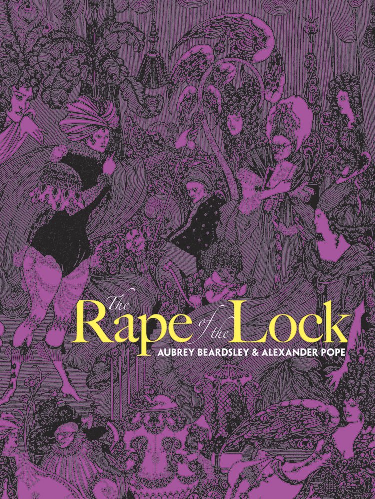 The Rape Of The Lock