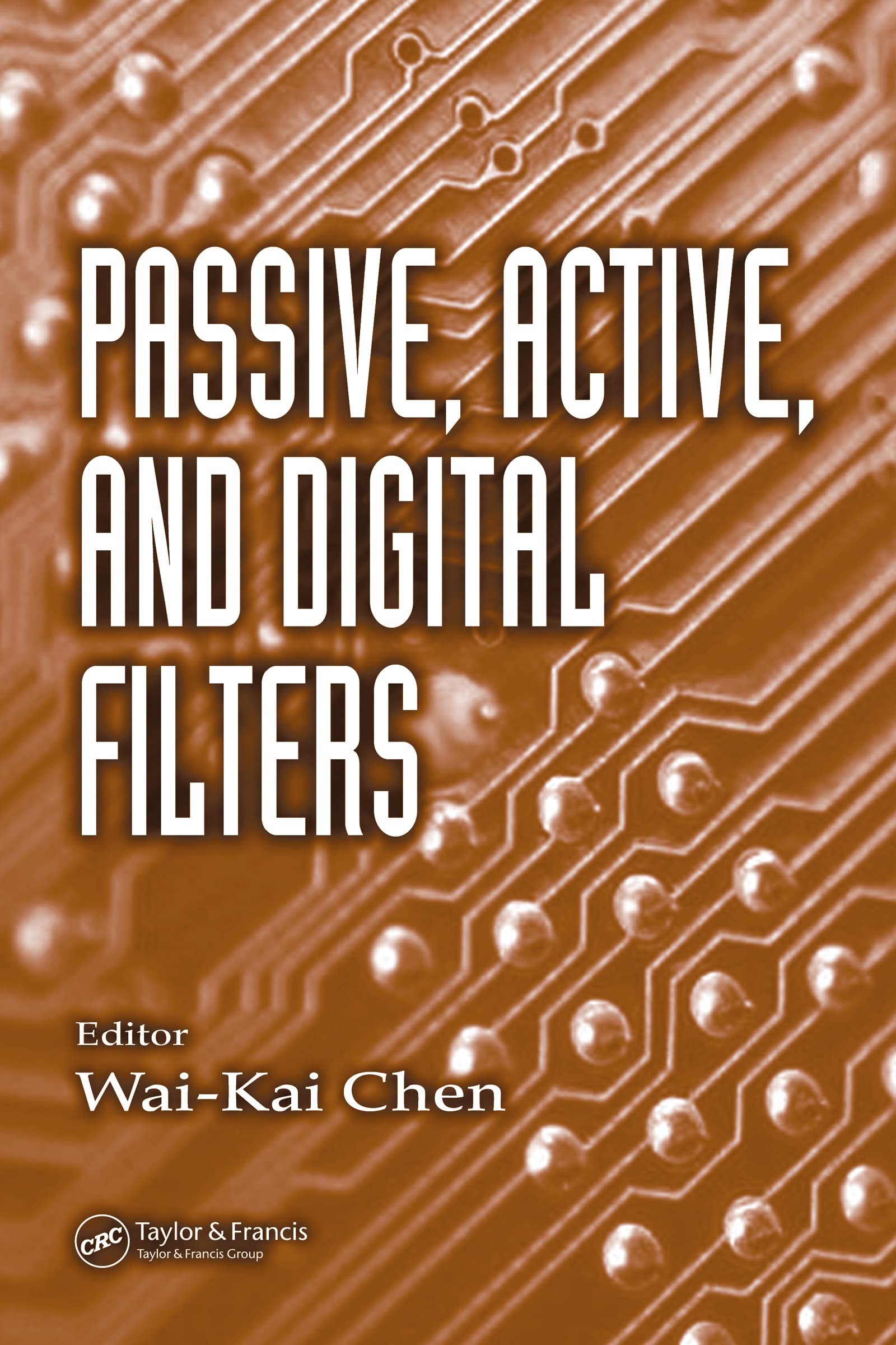 Passive, Active, And Digital Filters,Used