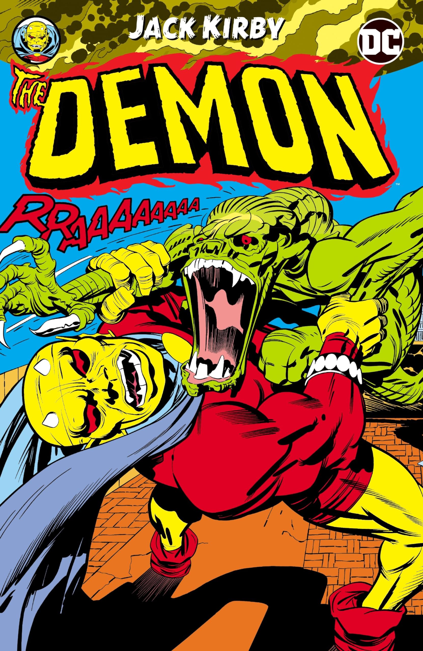 The Demon