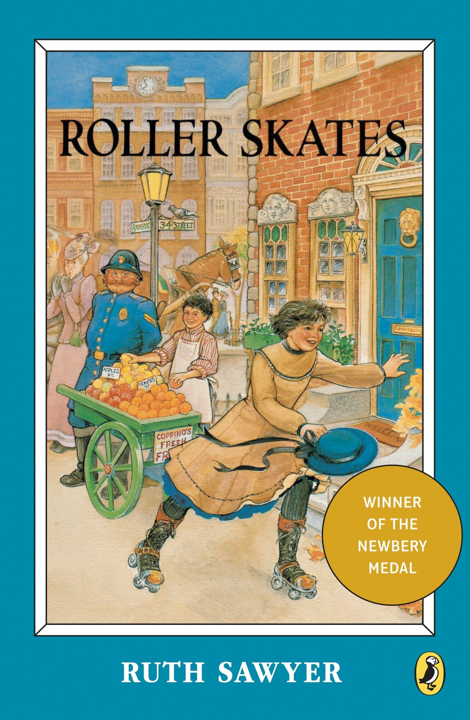 Roller Skates,New