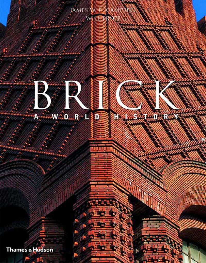 Brick: A World History,Used