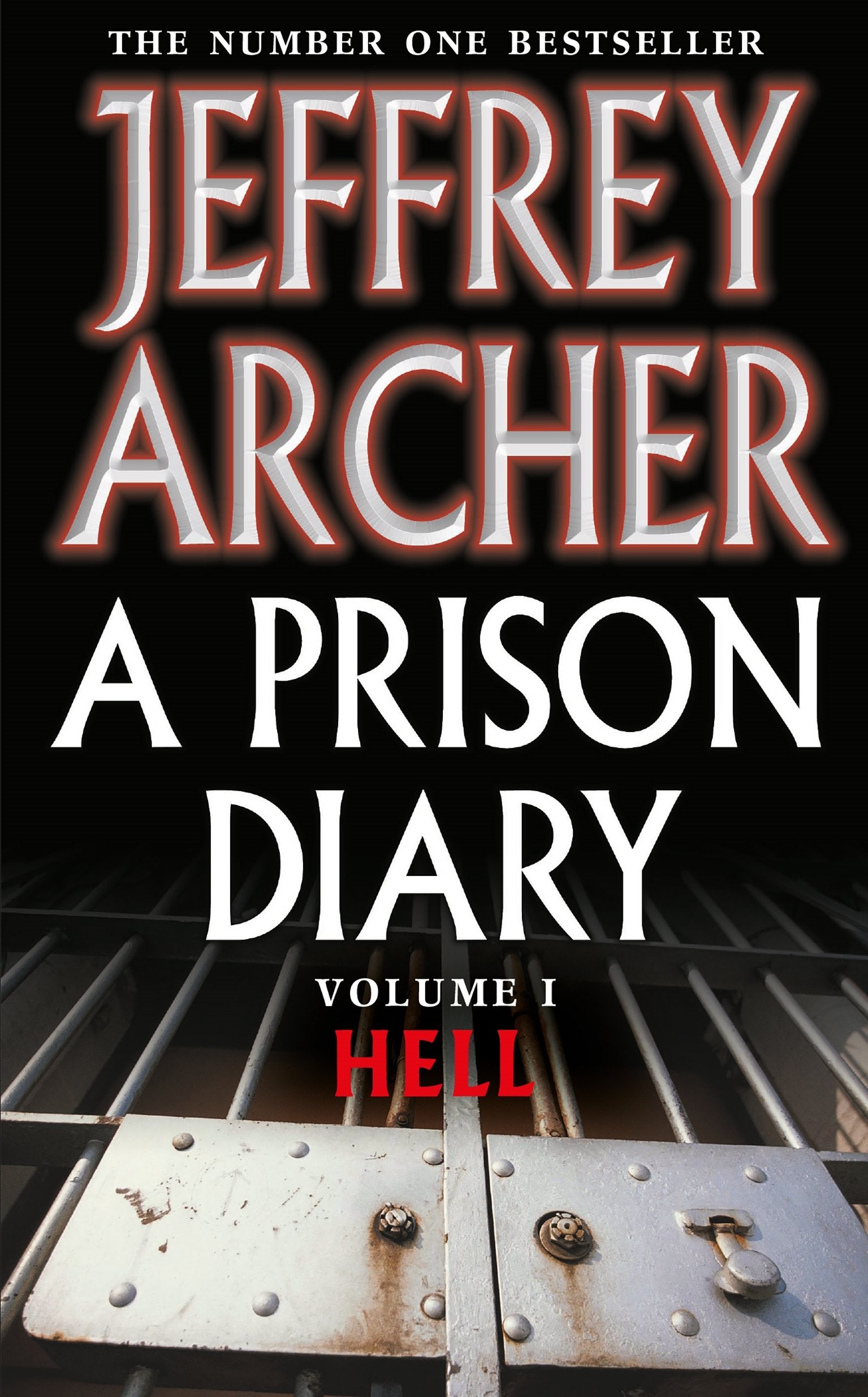 A Prison Diary,Used