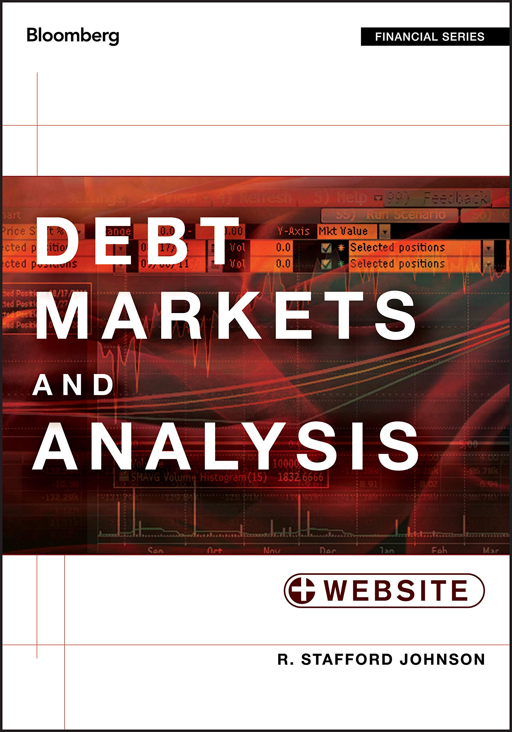 Debt Markets and Analysis, + Website,Used