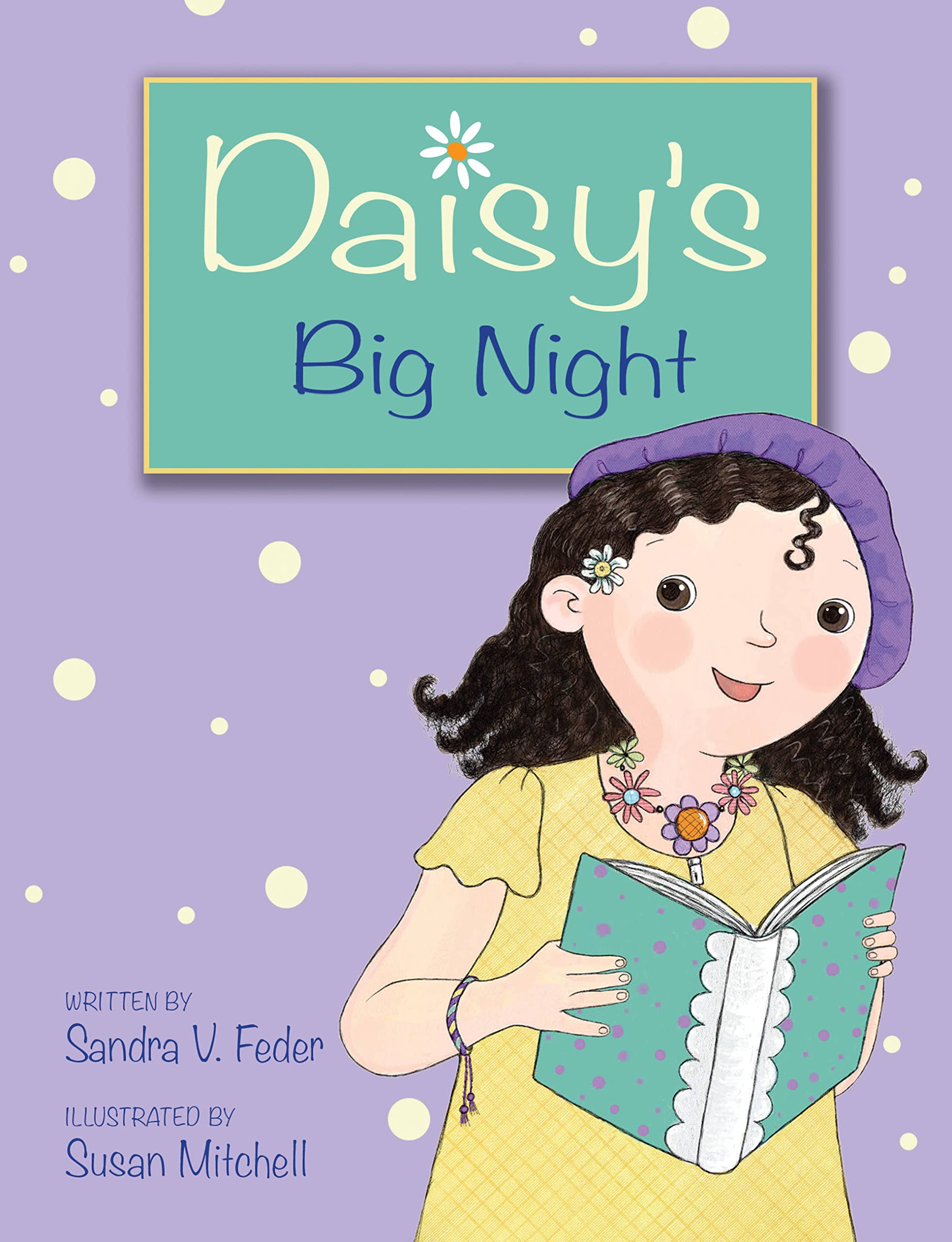 Daisy's Big Night,Used