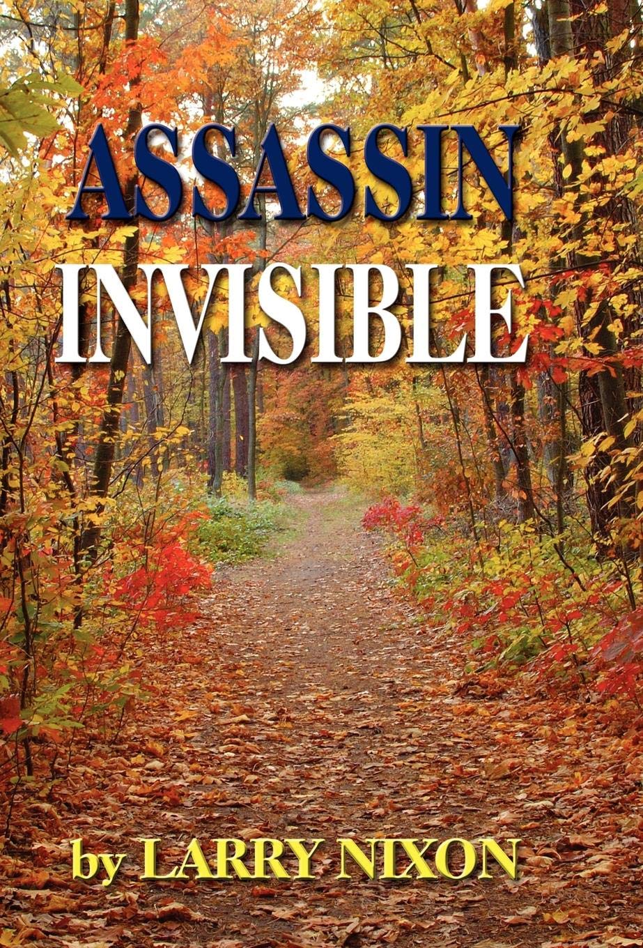 Assassin Invisible,Used
