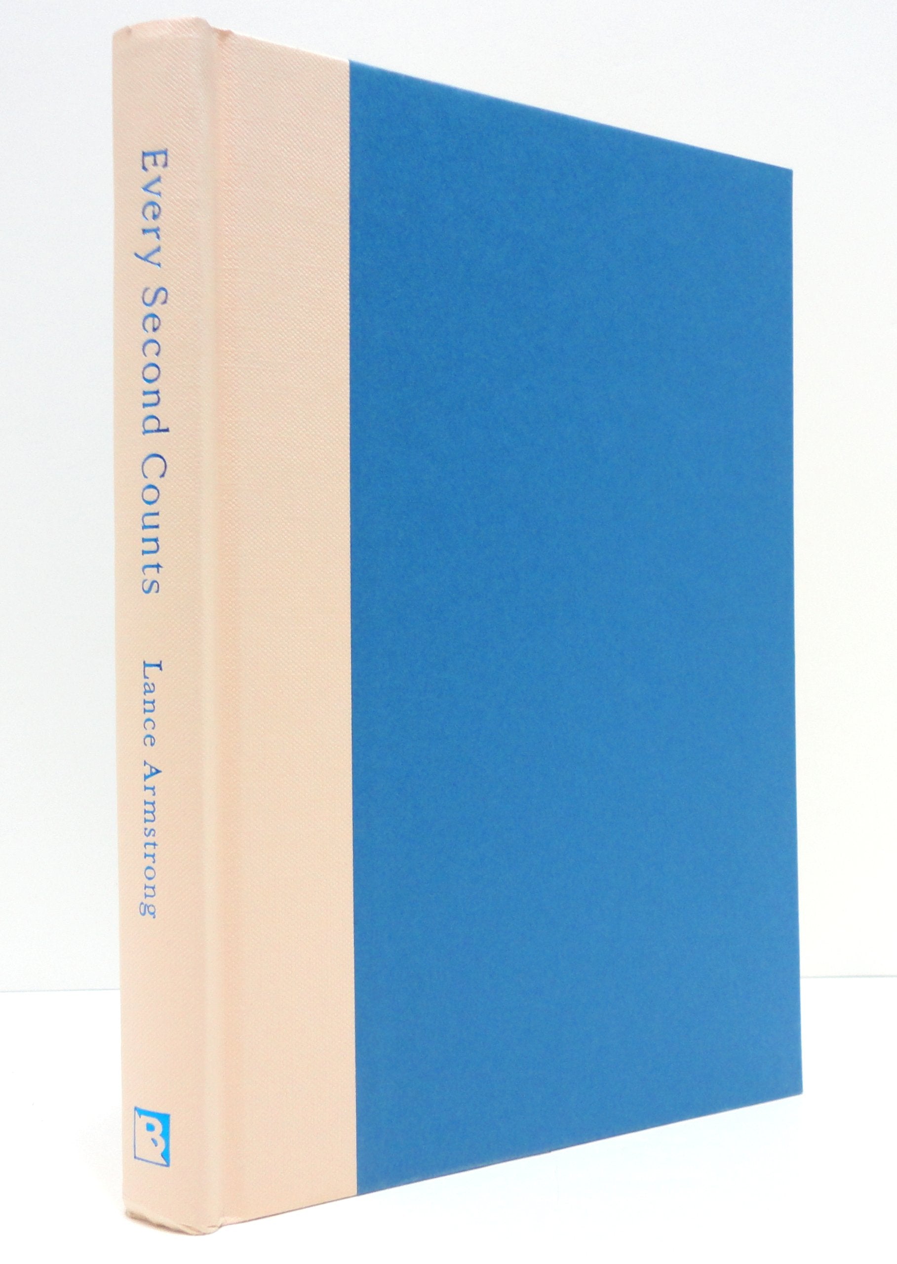 Every Second Counts,Used