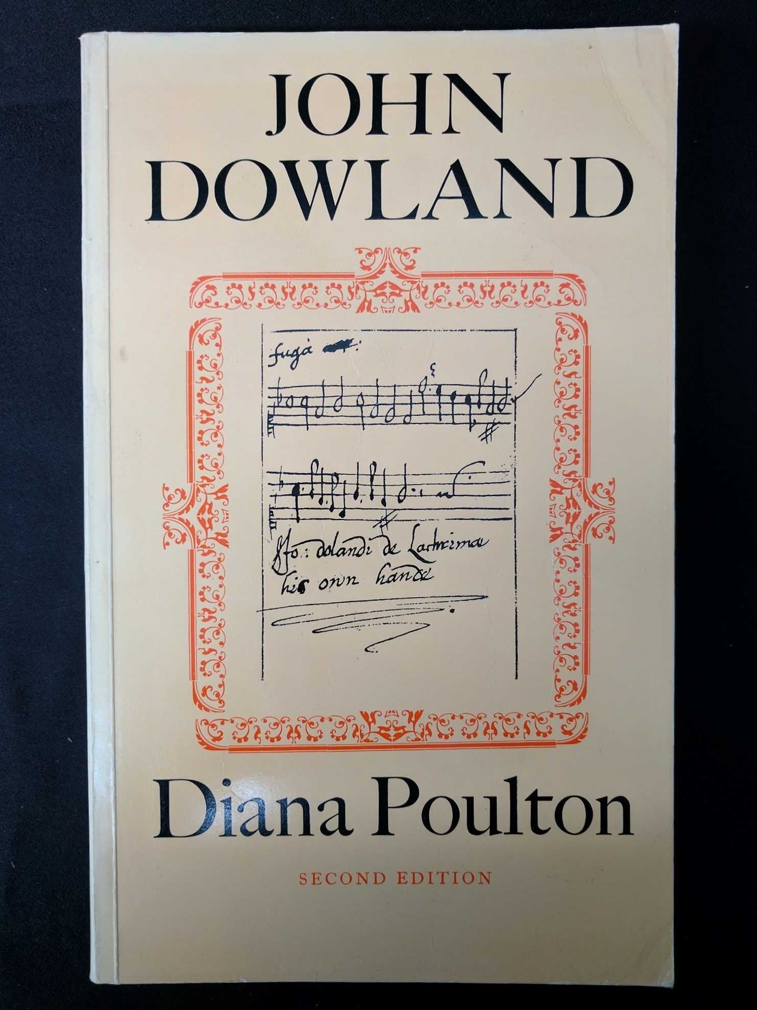 John Dowland,Used