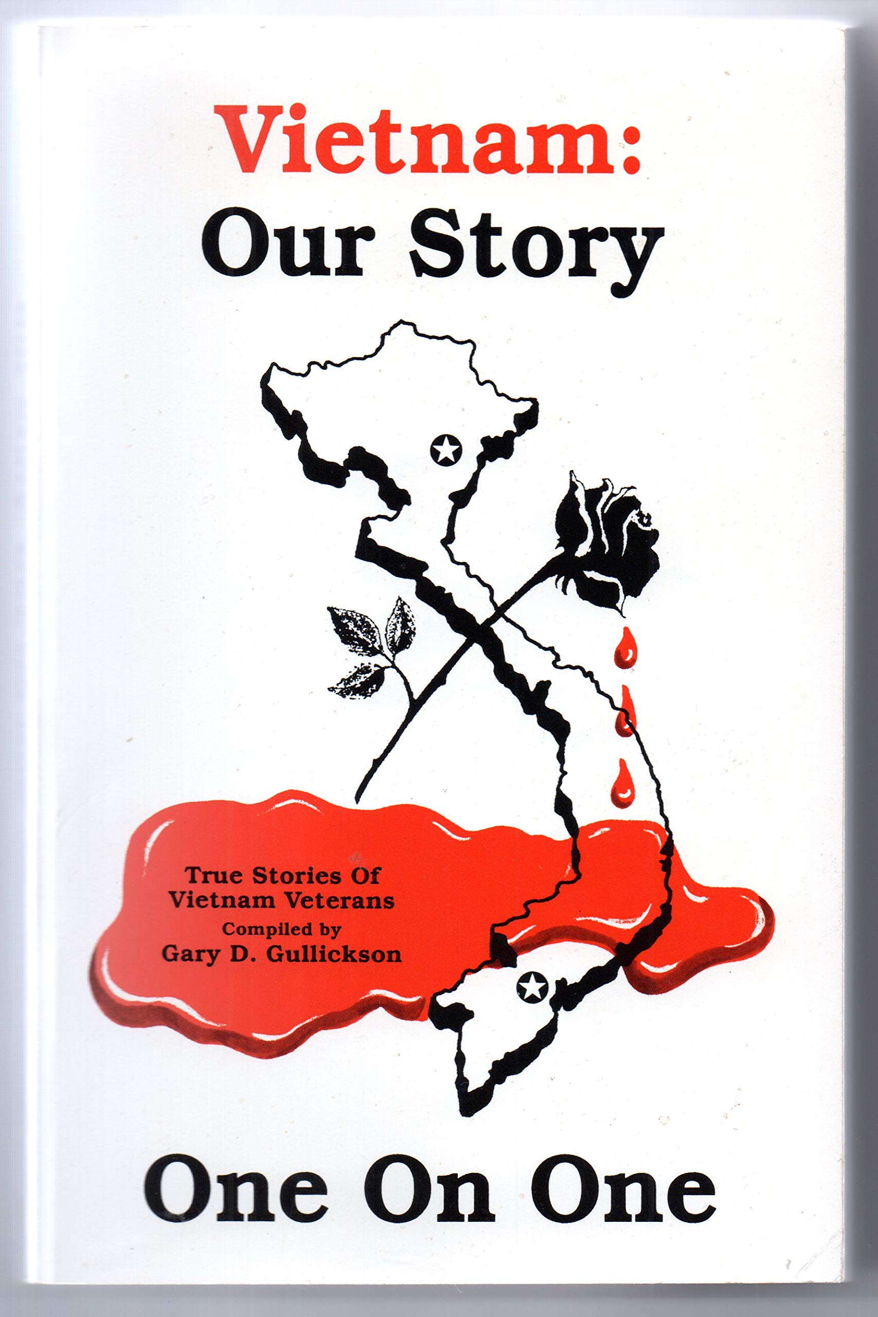 Vietnam Our Story One on One,Used
