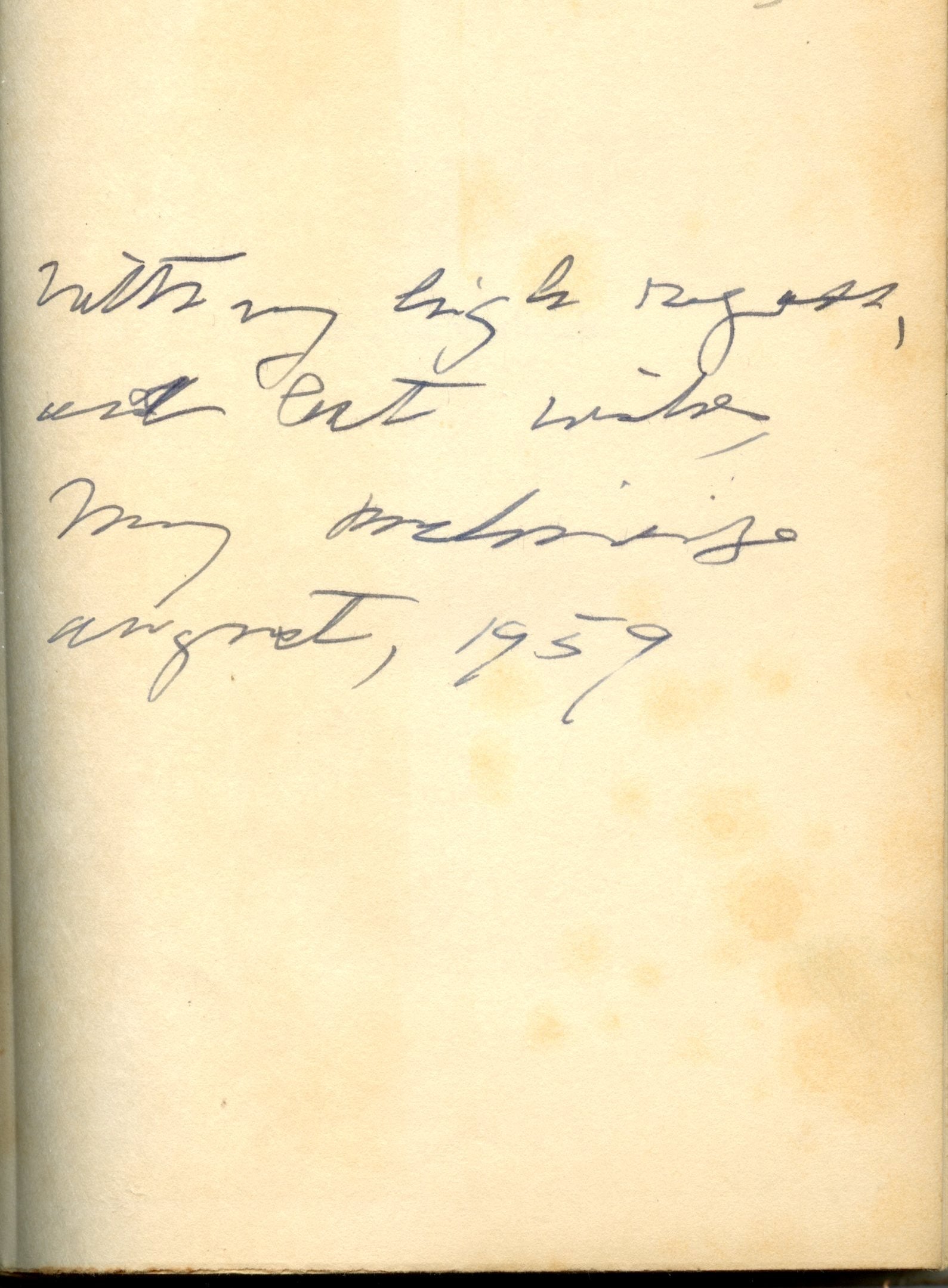 Wide Neighborhoods: A Story of the Frontier Nursing Service,Used