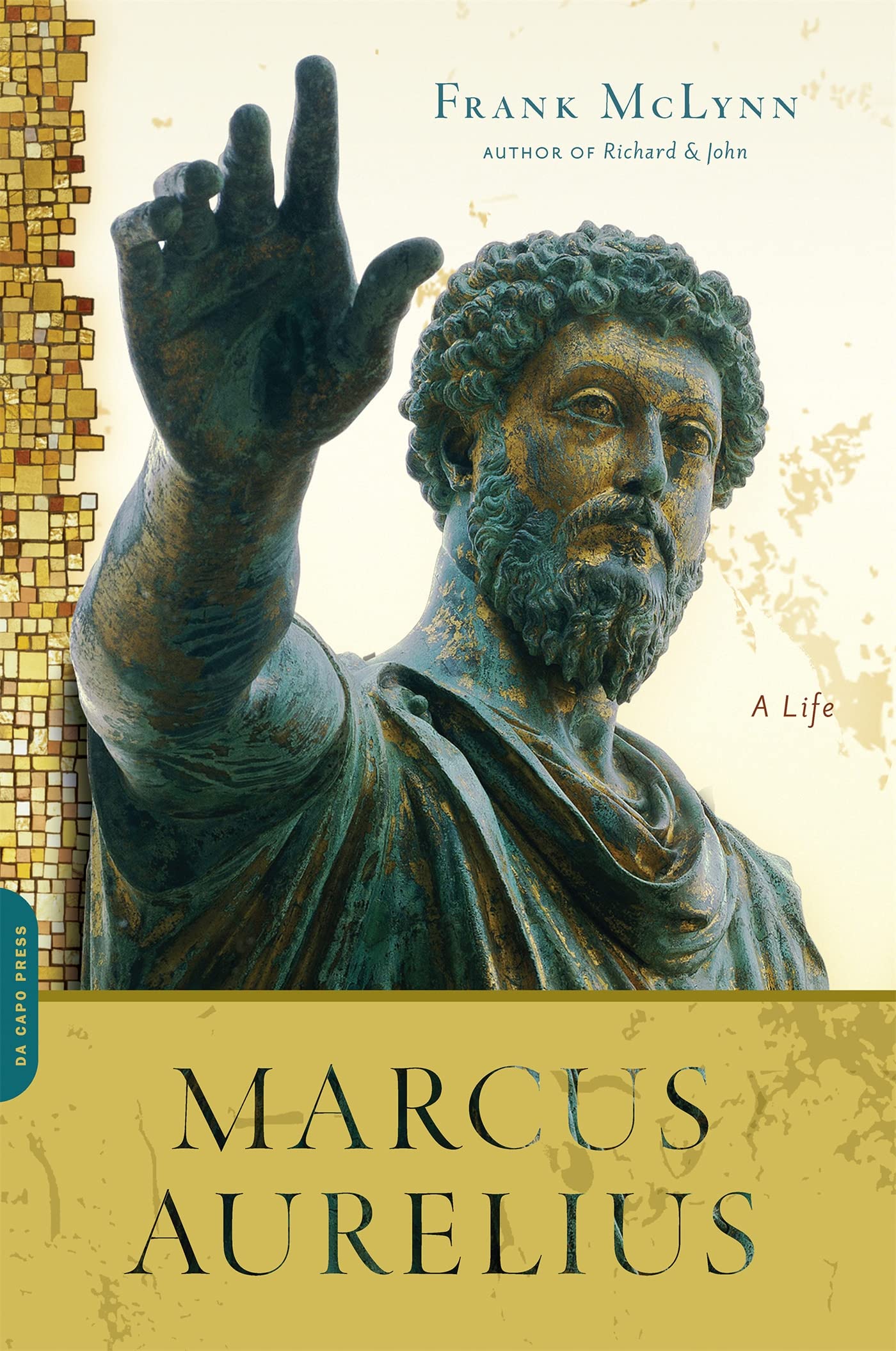 Marcus Aurelius: A Life,Used