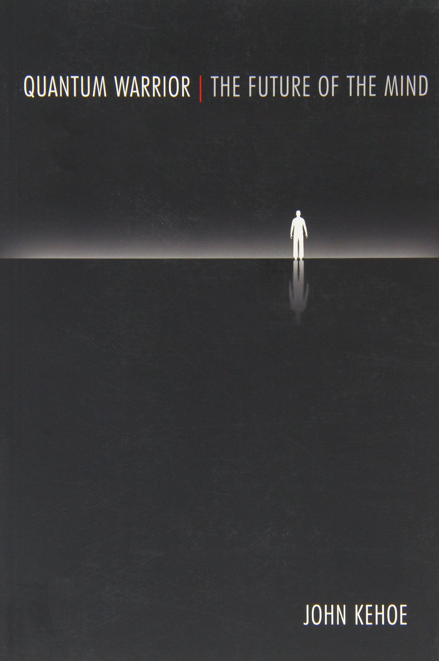 Quantum Warrior: The Future Of The Mind,Used