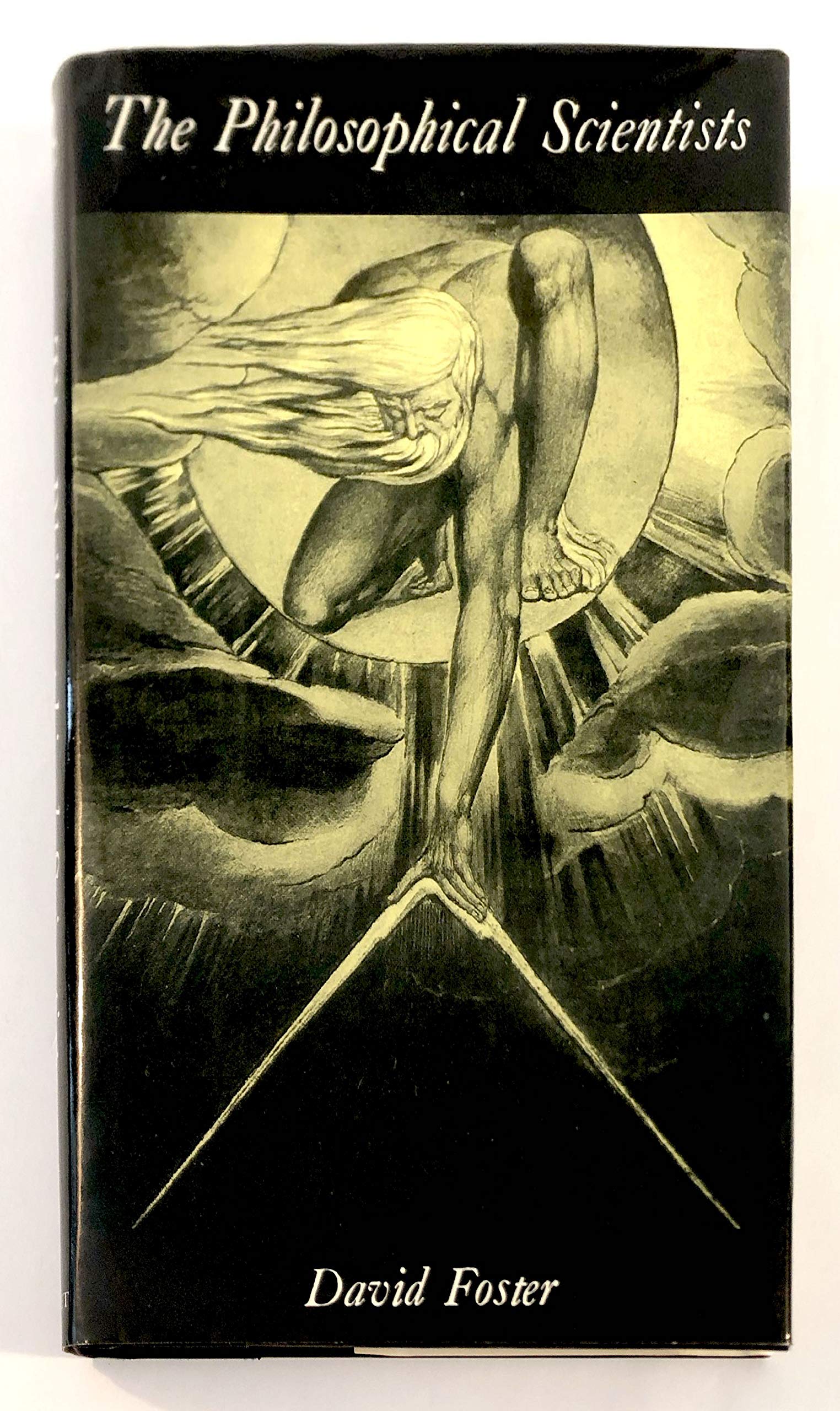 The Philosophical Scientists,Used