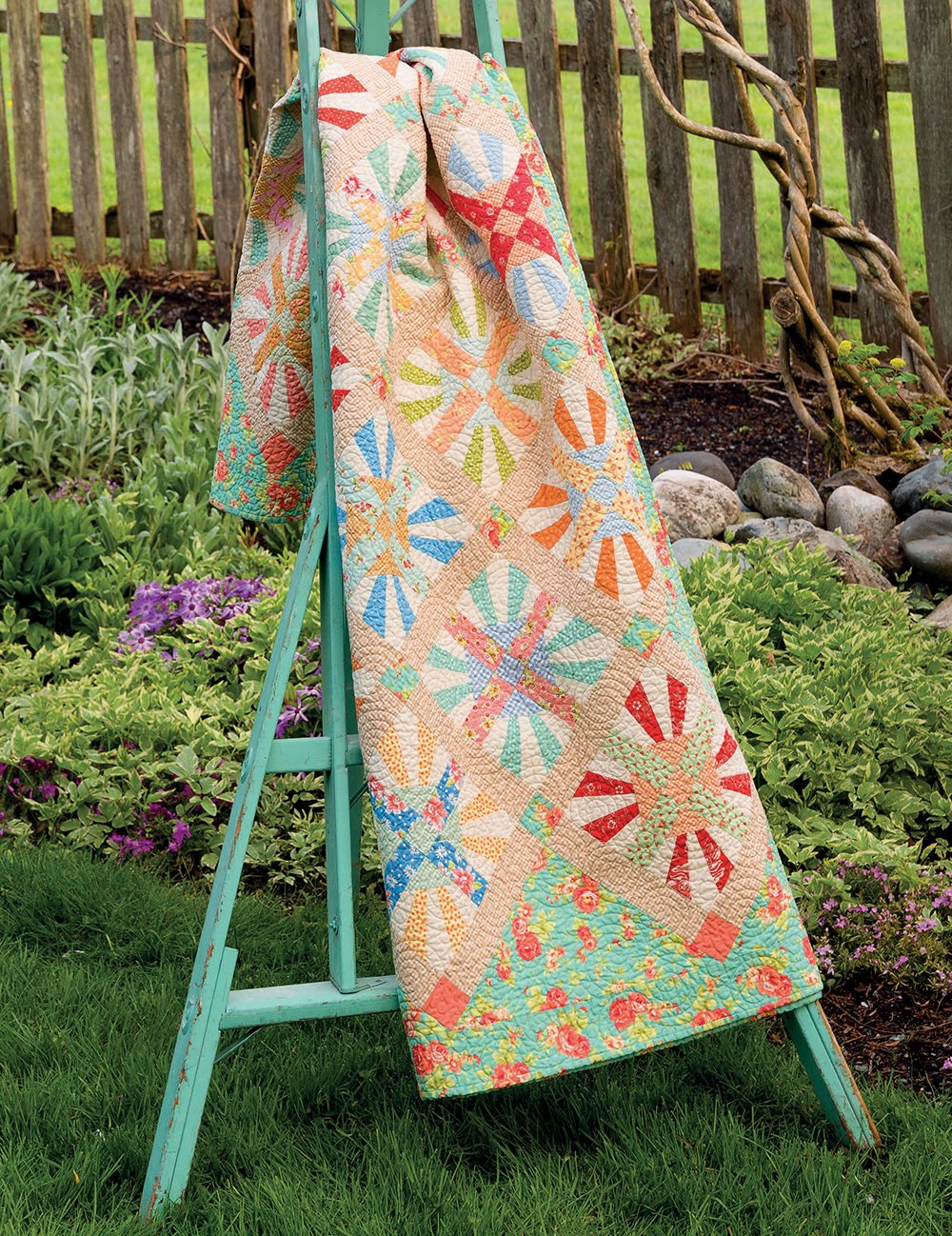 Start with Strips: 13 Colorful Quilts from 21/2' Strips,New