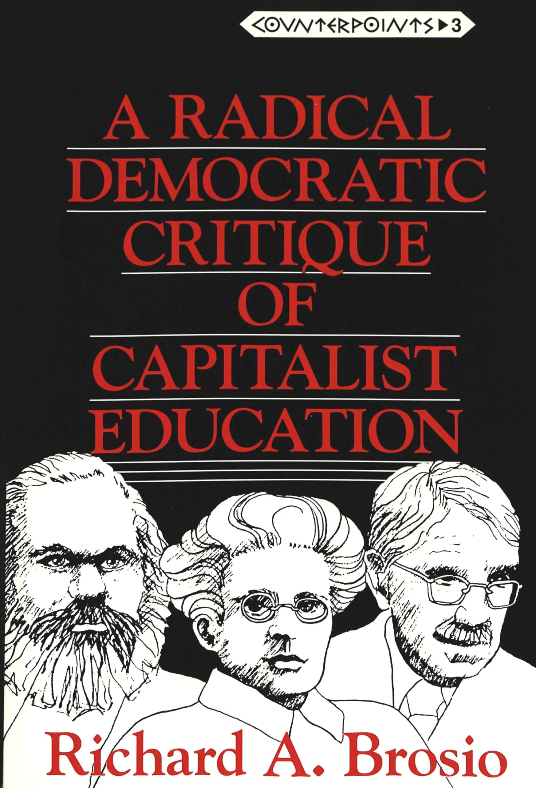 Living Dangerously: Multiculturalism and the Politics of Difference (Counterpoints),Used