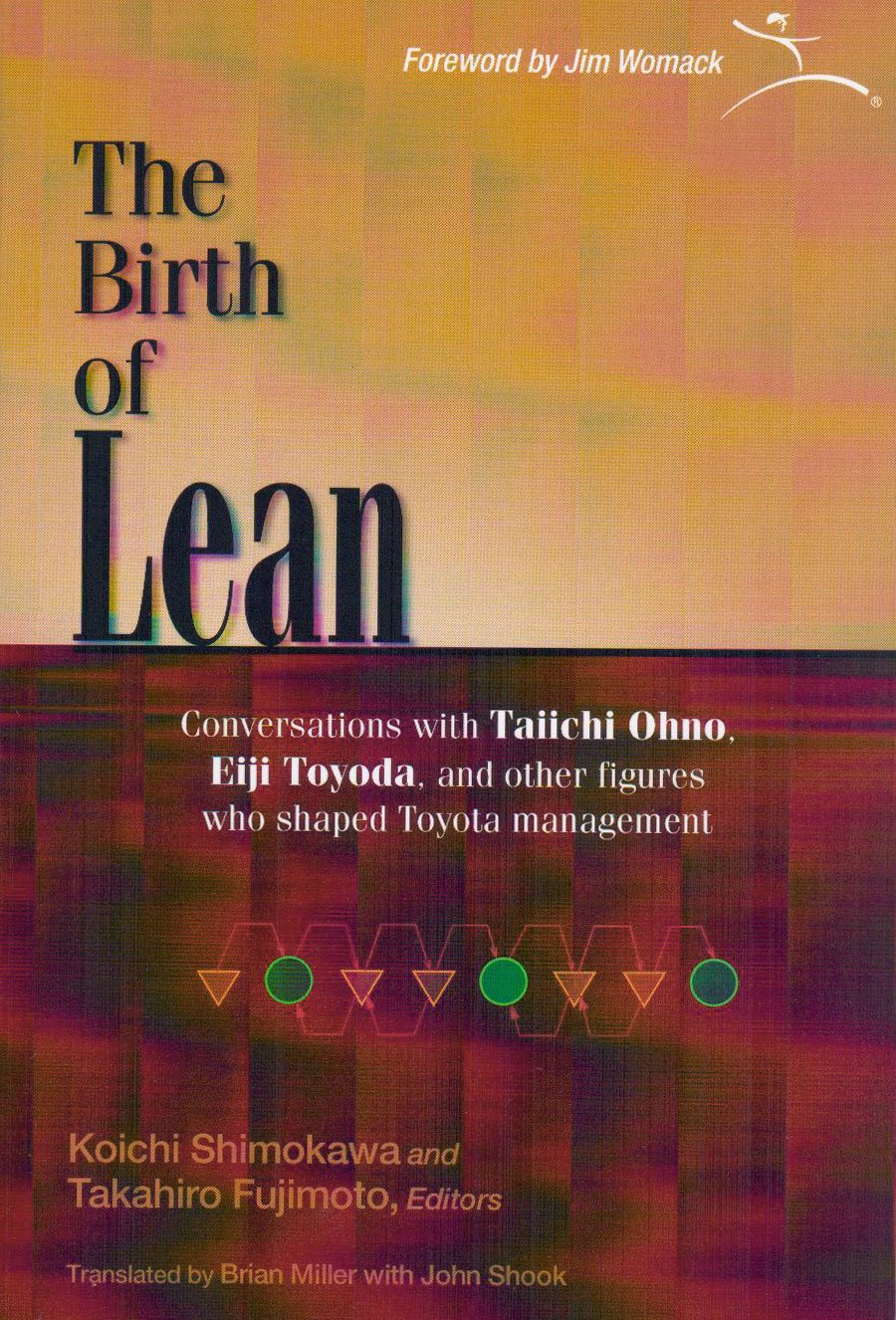 The Birth of Lean,Used