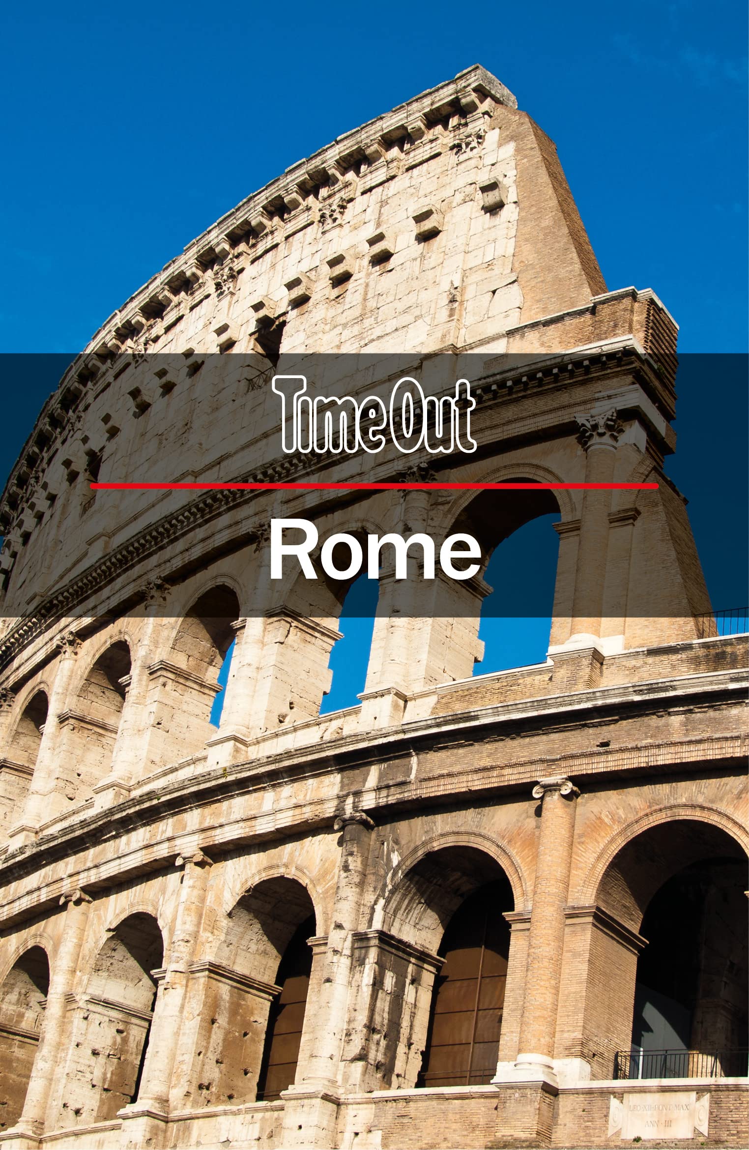 Time Out Rome City Guide: Travel Guide (Time Out Guides),Used