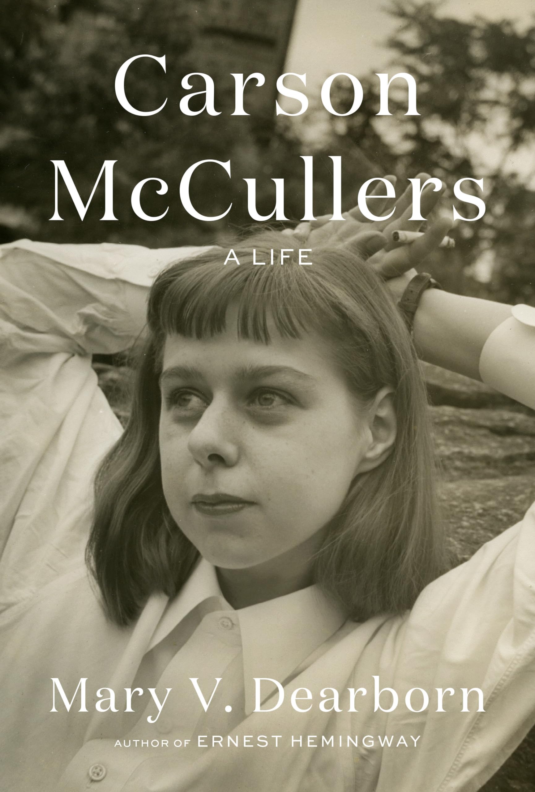 Carson Mccullers: A Life,Used