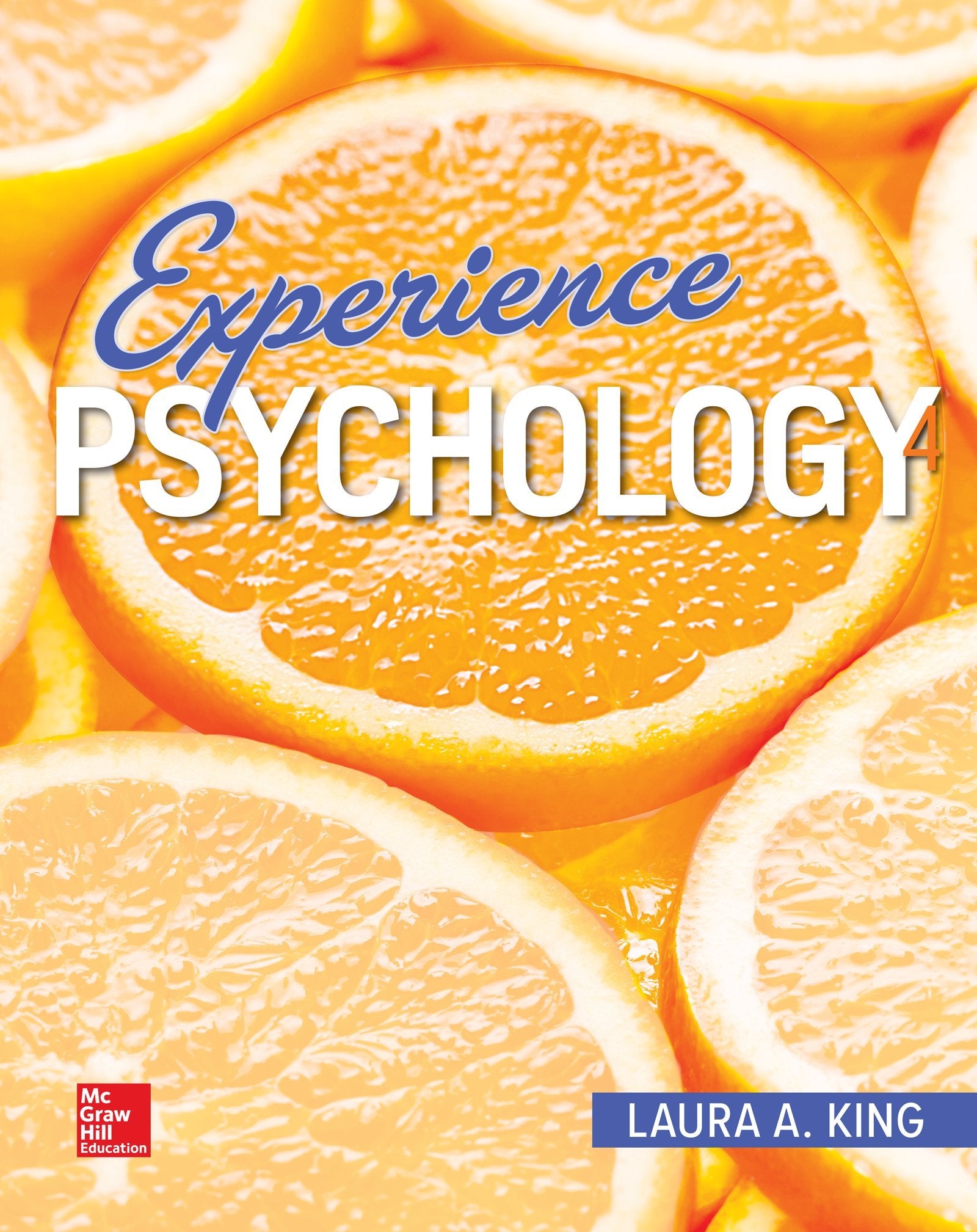 Loose Leaf Experience Psychology,New