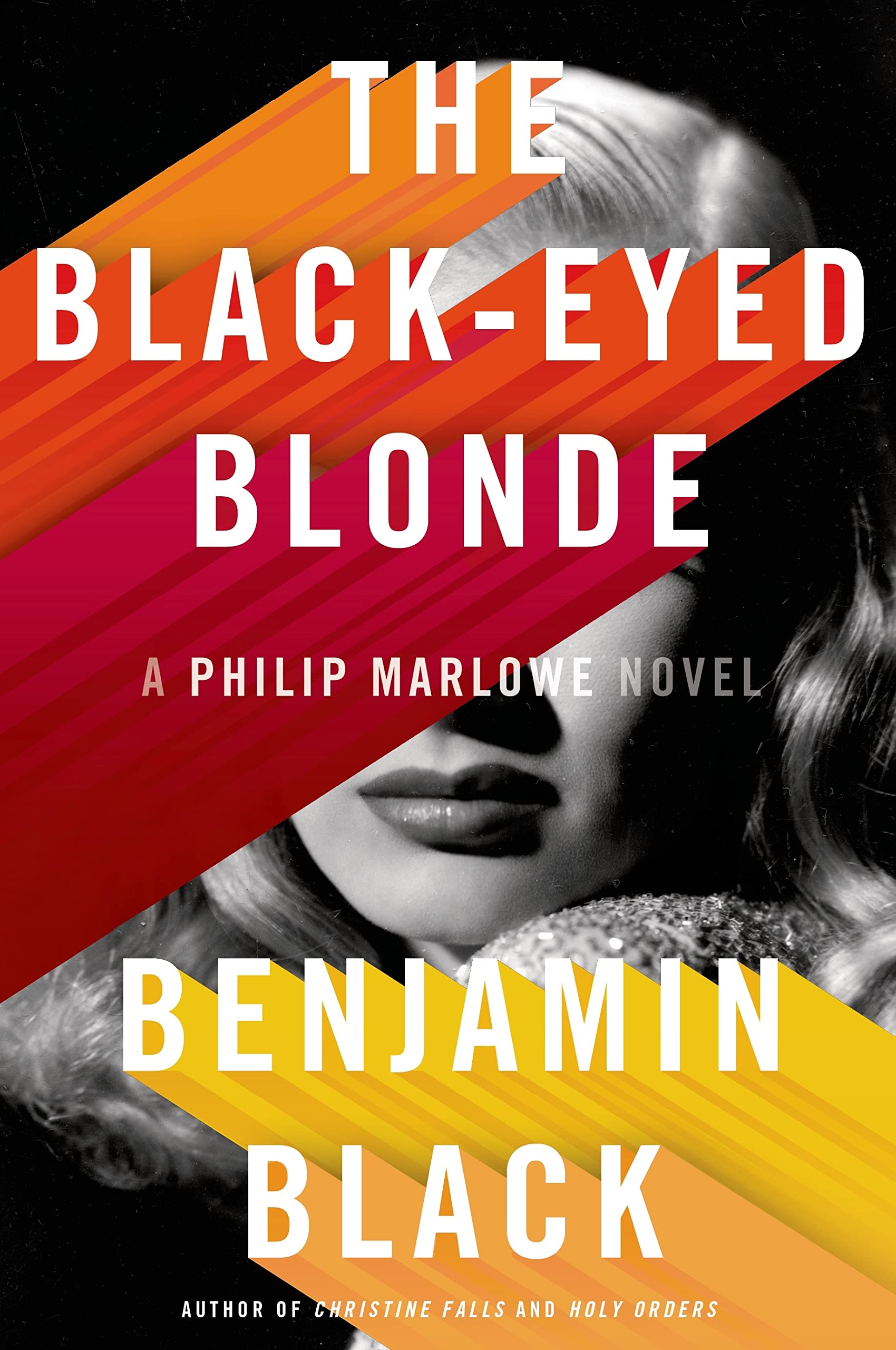 The Blackeyed Blonde: A Philip Marlowe Novel (Philip Marlowe Series),New