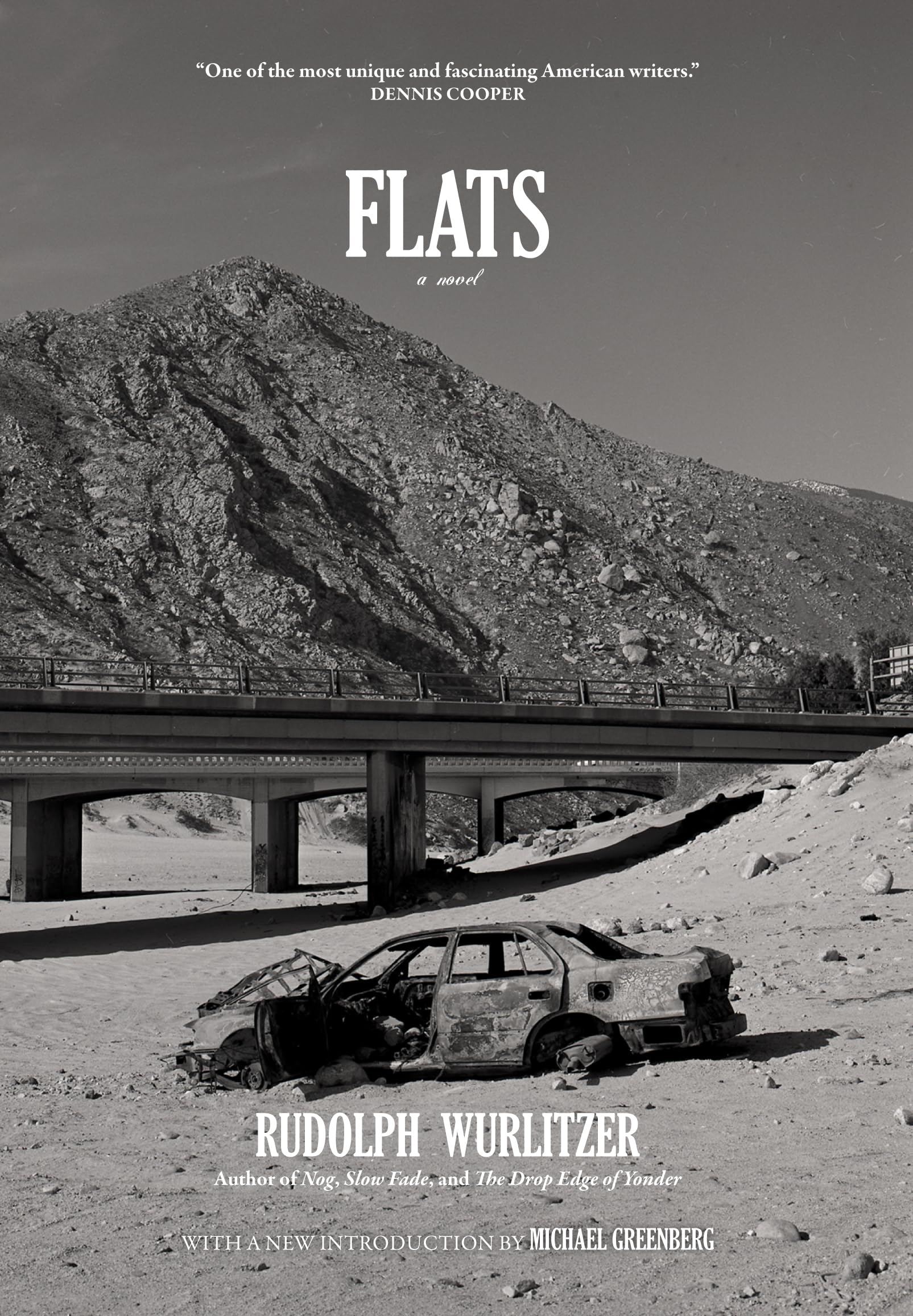 Flats / Quake,Used
