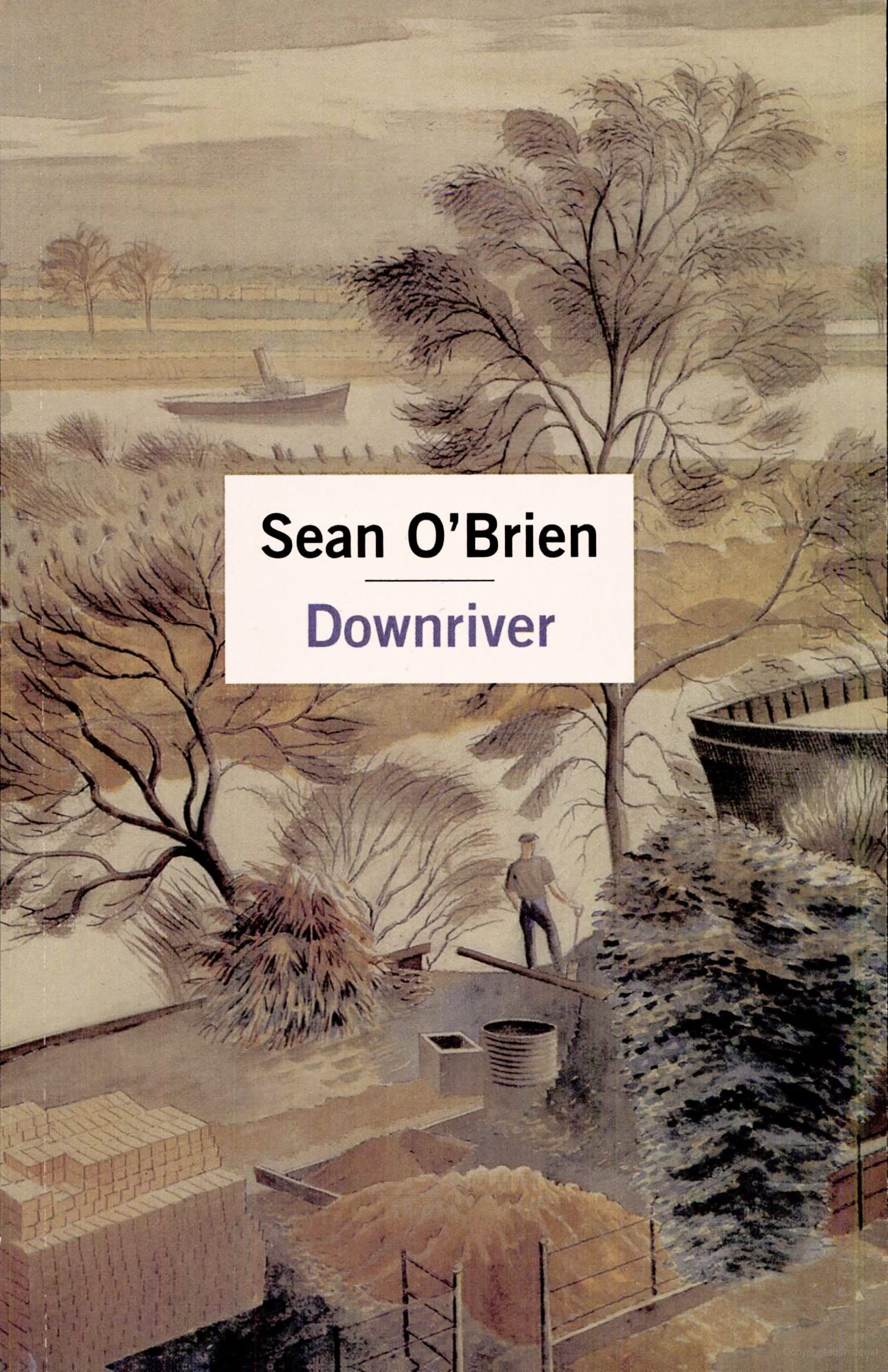 Downriver,Used