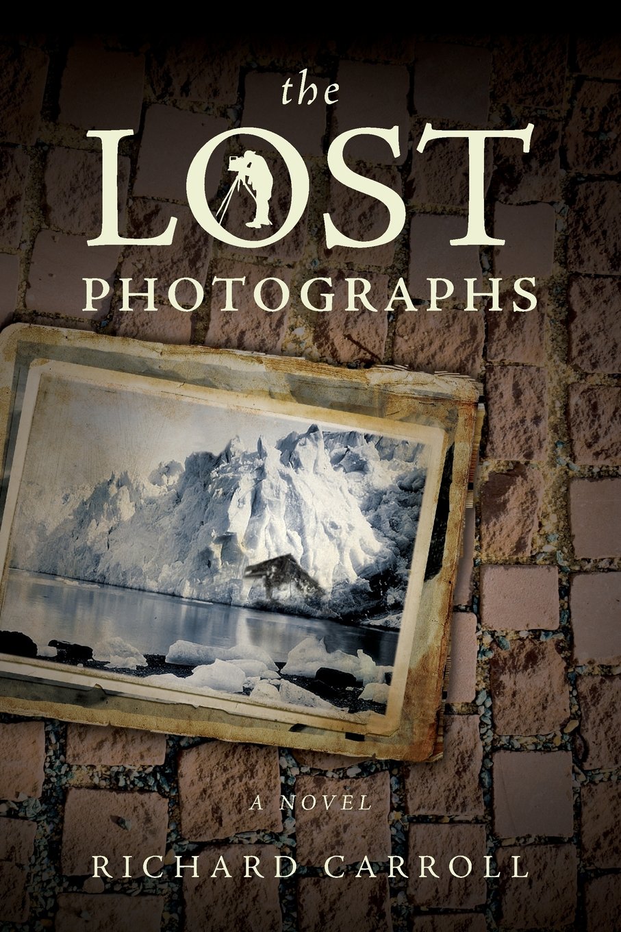 The Lost Photographs,Used