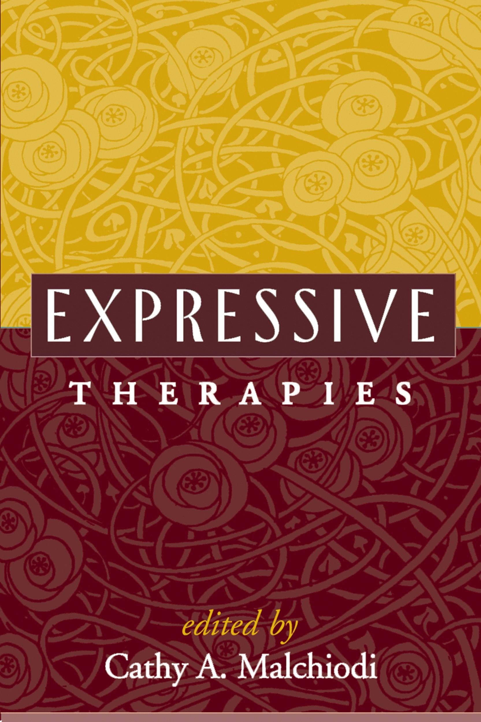 Expressive Therapies,Used